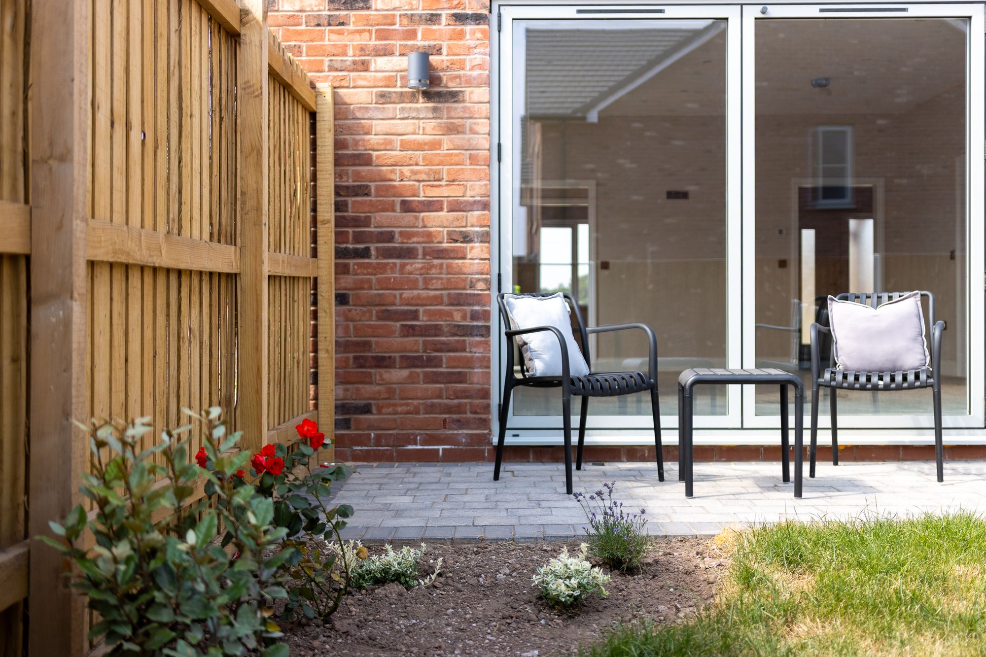 4 bed detached house for sale in Plum Crescent, Worcester, WR6 4