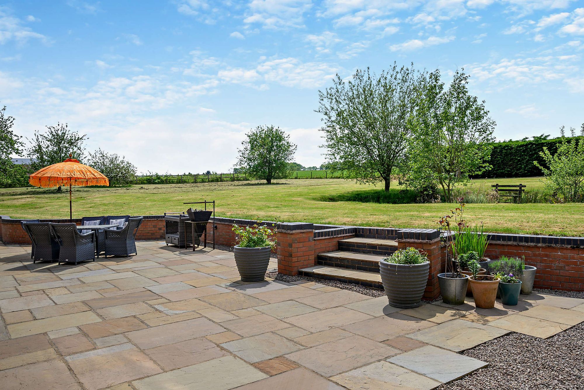 5 bed detached house for sale in Tenbury Road, Clows Top, DY14  - Property Image 6