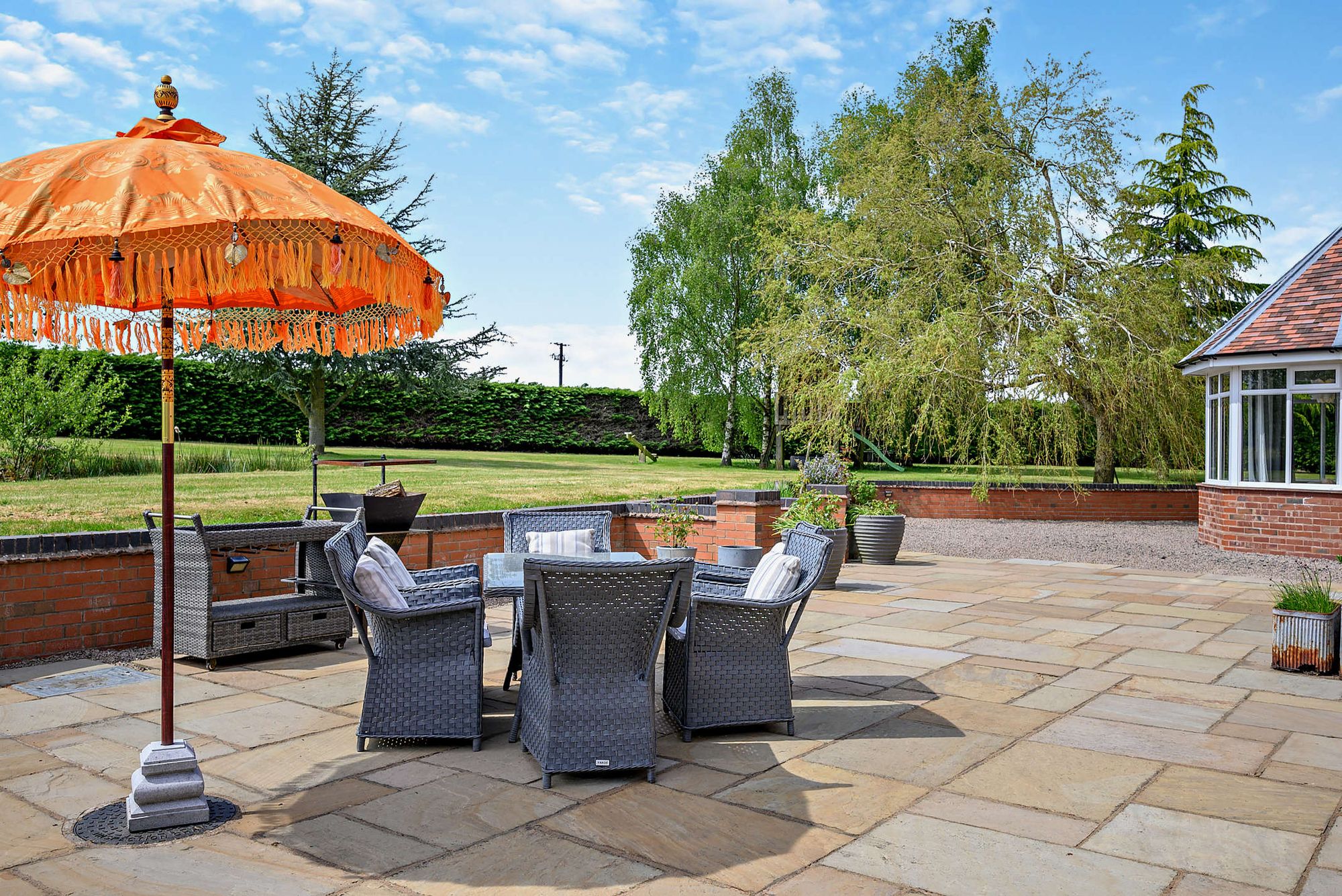 5 bed detached house for sale in Tenbury Road, Clows Top, DY14  - Property Image 26