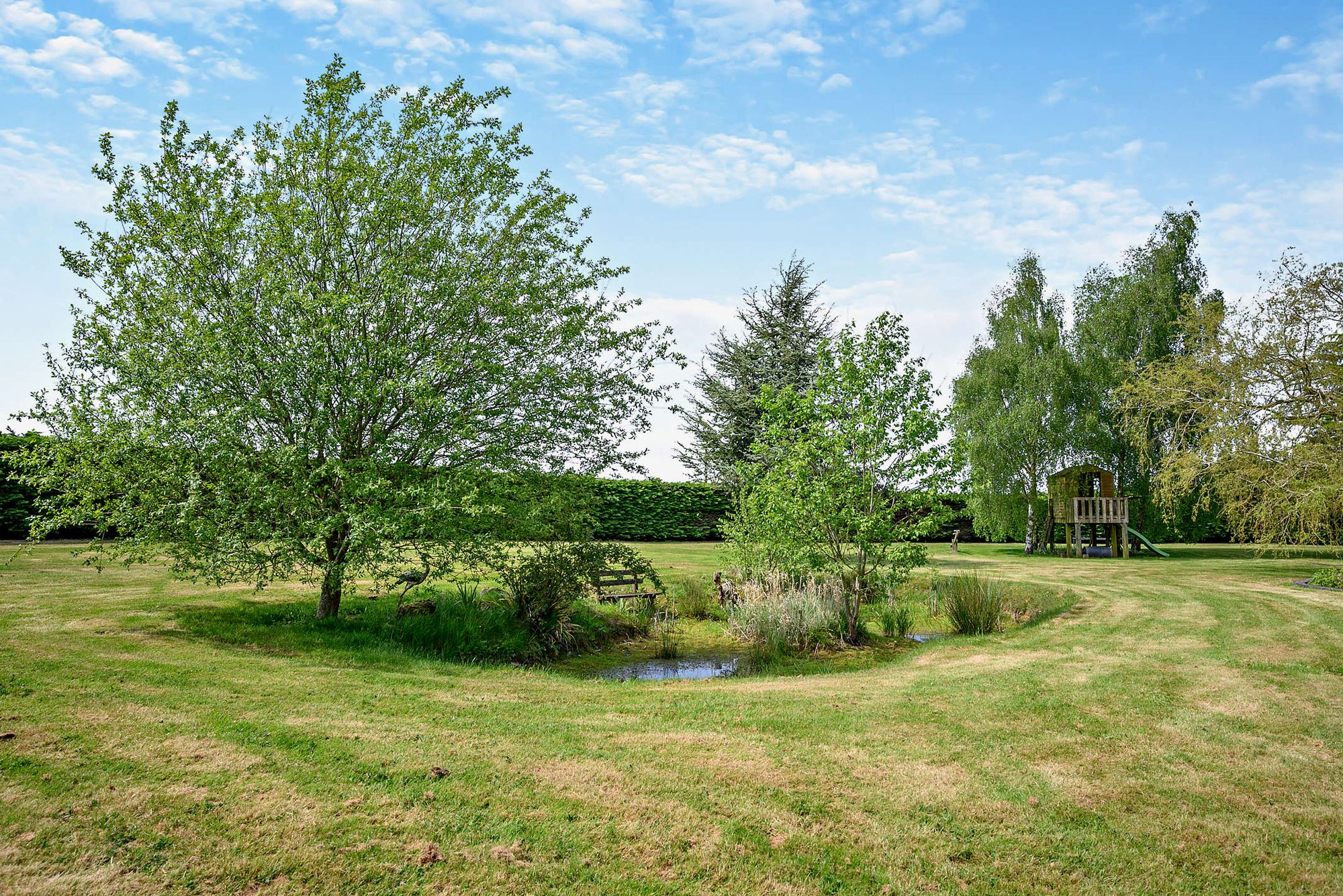 5 bed detached house for sale in Tenbury Road, Clows Top, DY14  - Property Image 29