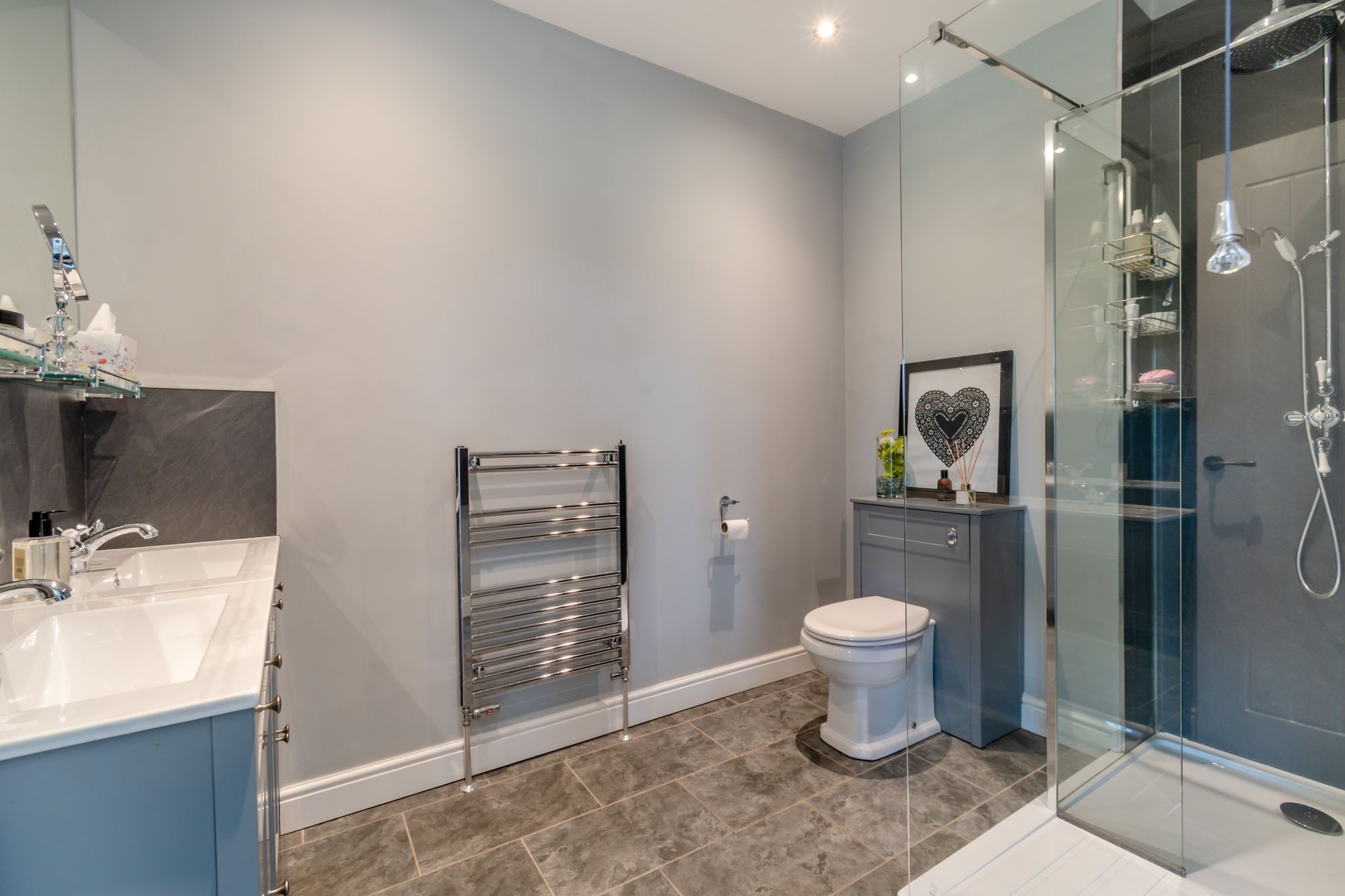 5 bed detached house for sale in Tenbury Road, Clows Top, DY14  - Property Image 16