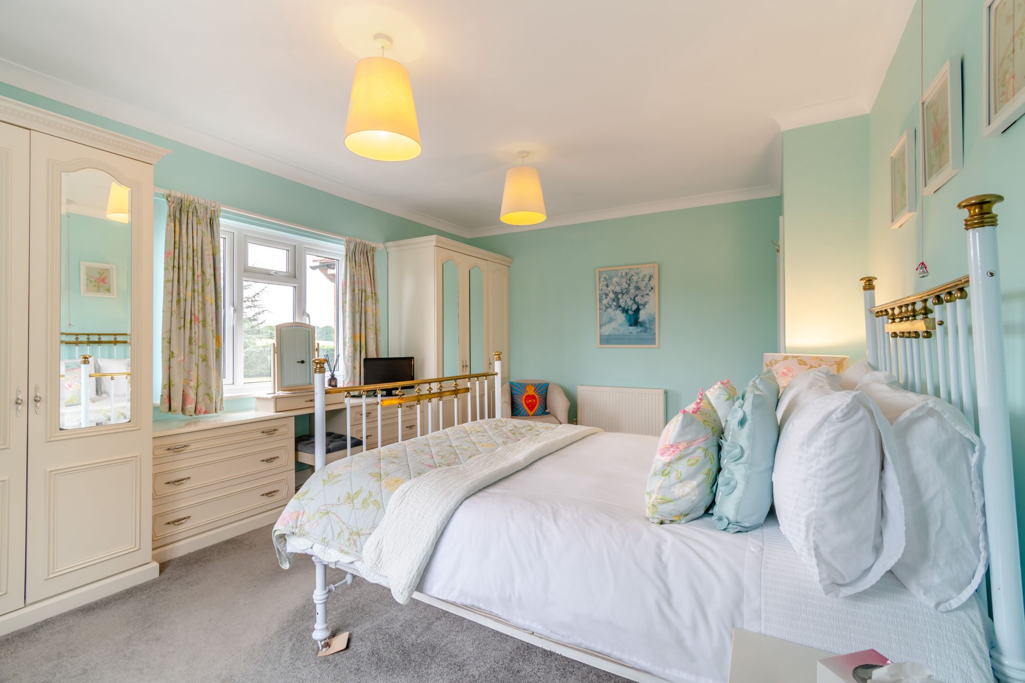 5 bed detached house for sale in Tenbury Road, Clows Top, DY14 16