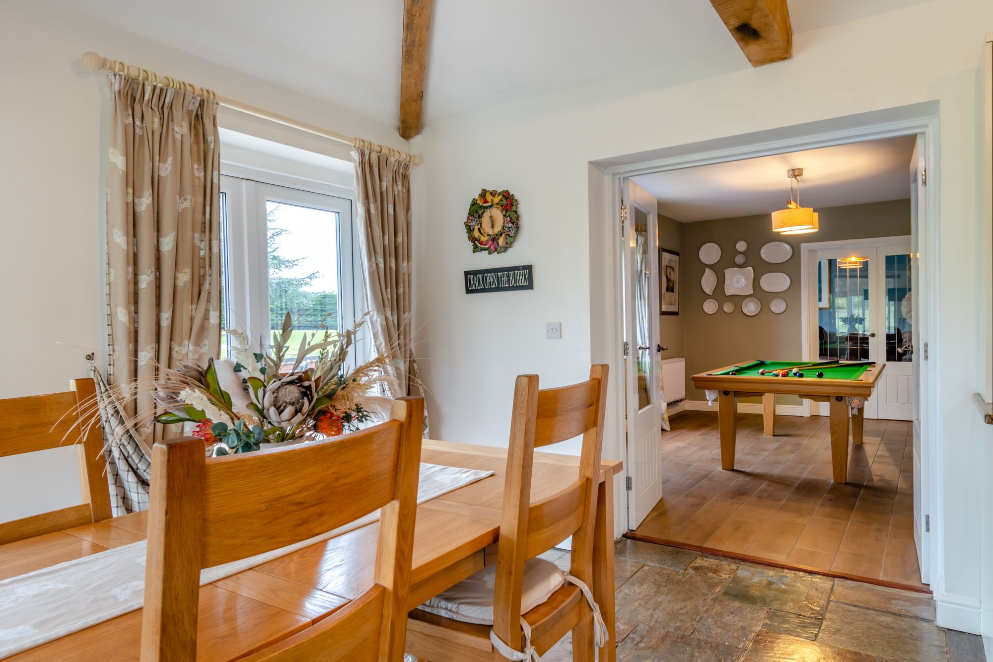 5 bed detached house for sale in Tenbury Road, Clows Top, DY14  - Property Image 12