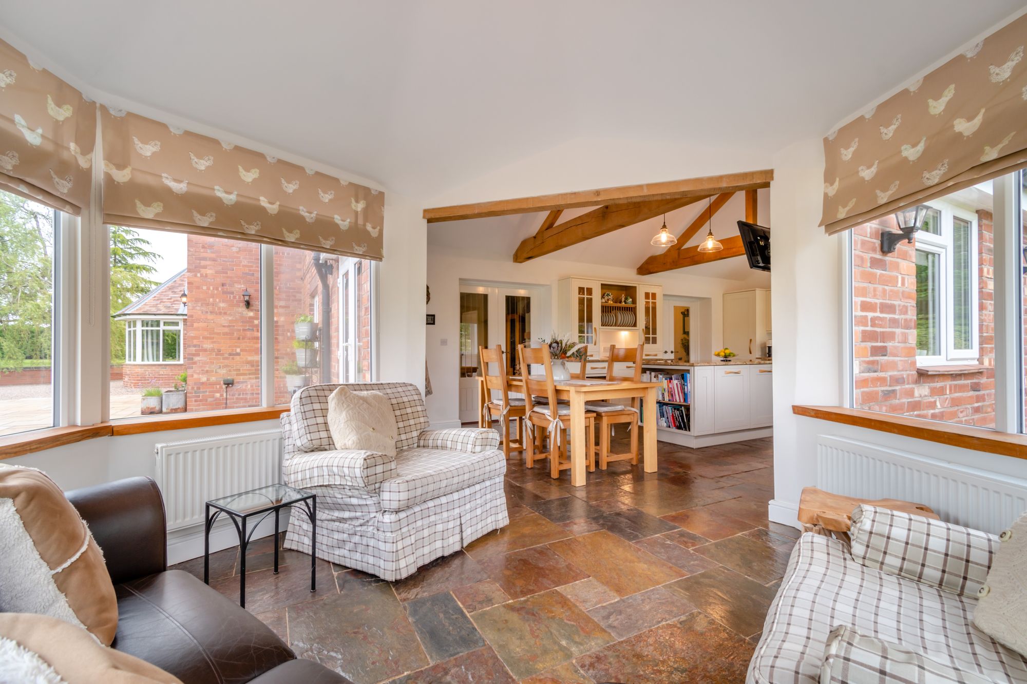 5 bed detached house for sale in Tenbury Road, Clows Top, DY14  - Property Image 9