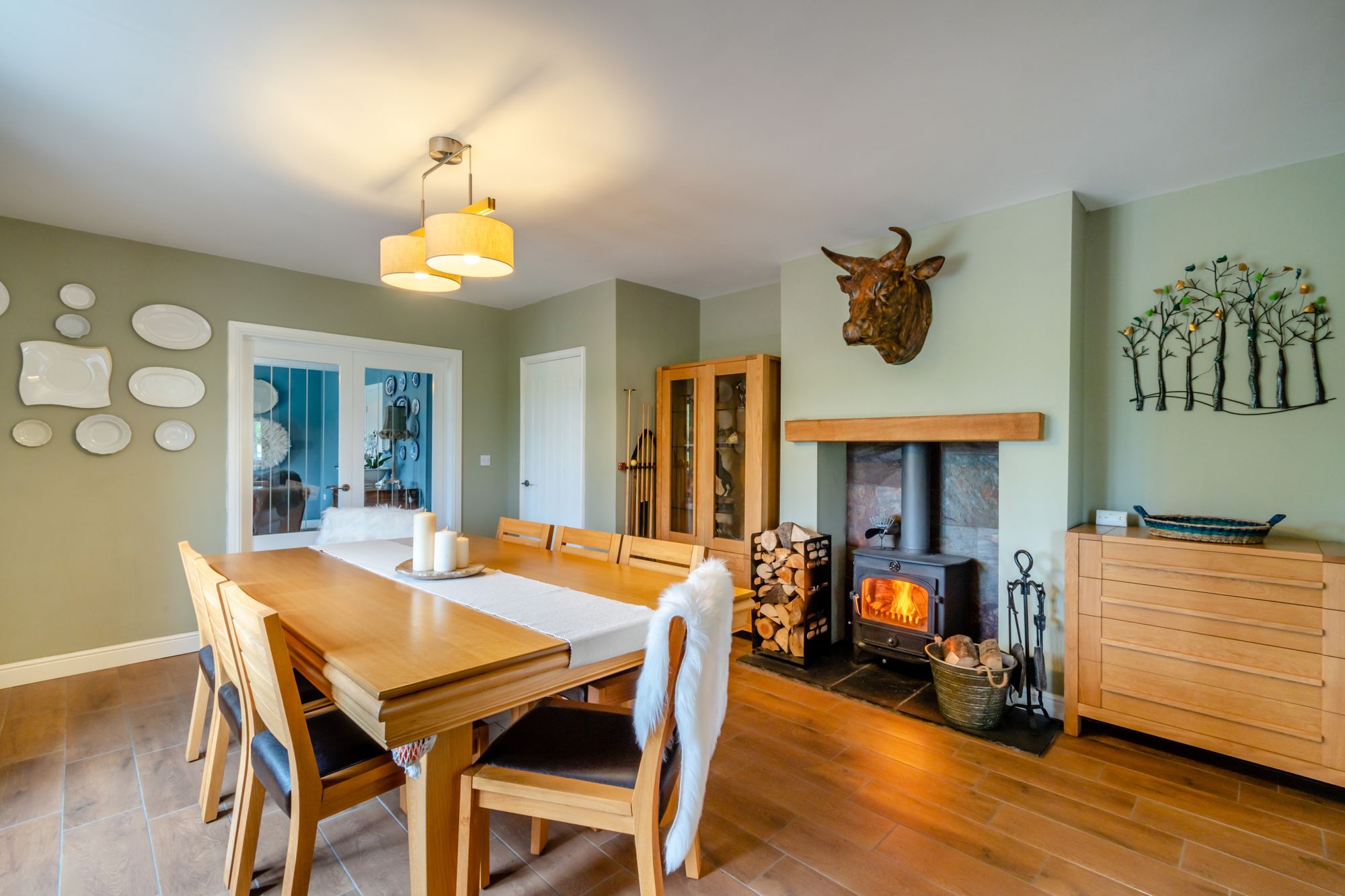 5 bed detached house for sale in Tenbury Road, Clows Top, DY14  - Property Image 11