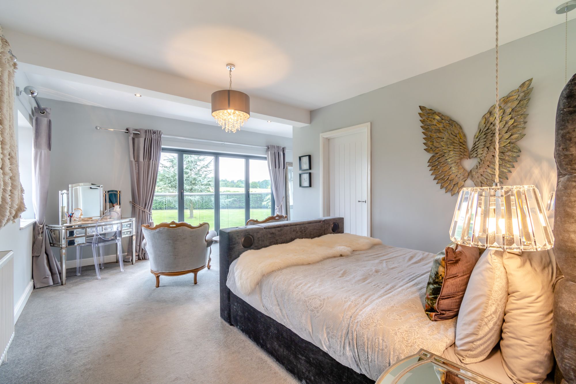 5 bed detached house for sale in Tenbury Road, Clows Top, DY14  - Property Image 14