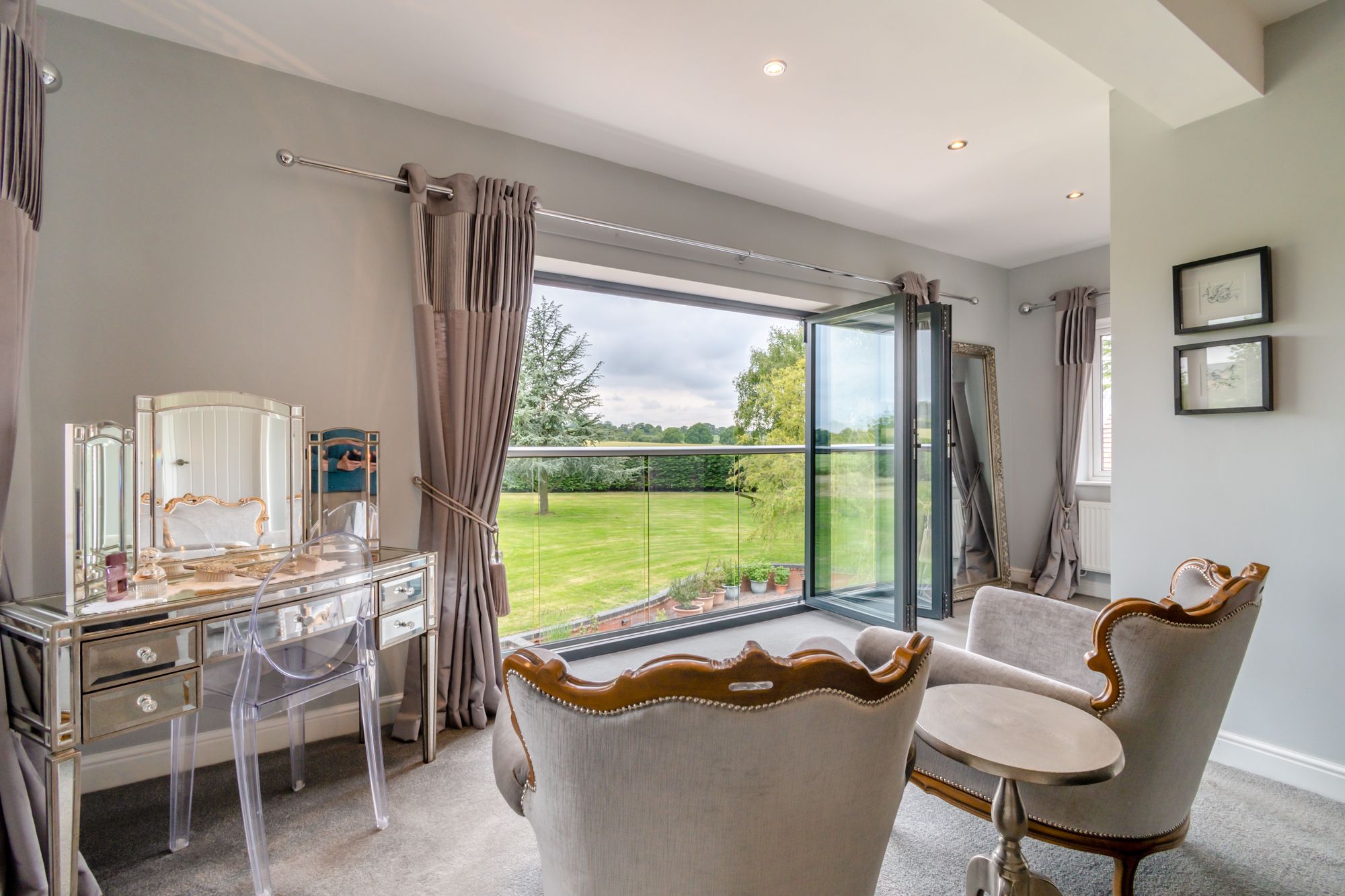 5 bed detached house for sale in Tenbury Road, Clows Top, DY14  - Property Image 15