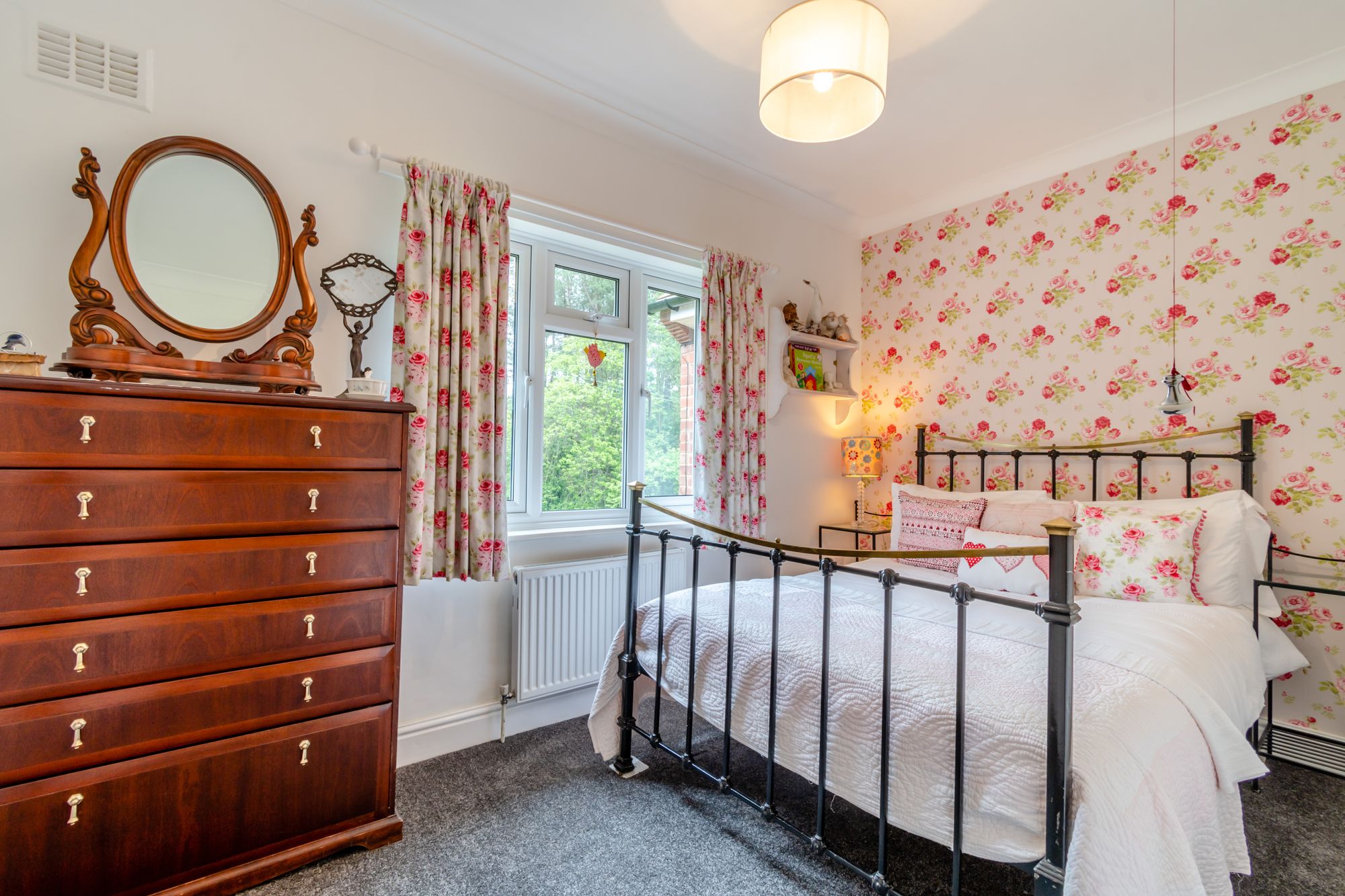 5 bed detached house for sale in Tenbury Road, Clows Top, DY14 17