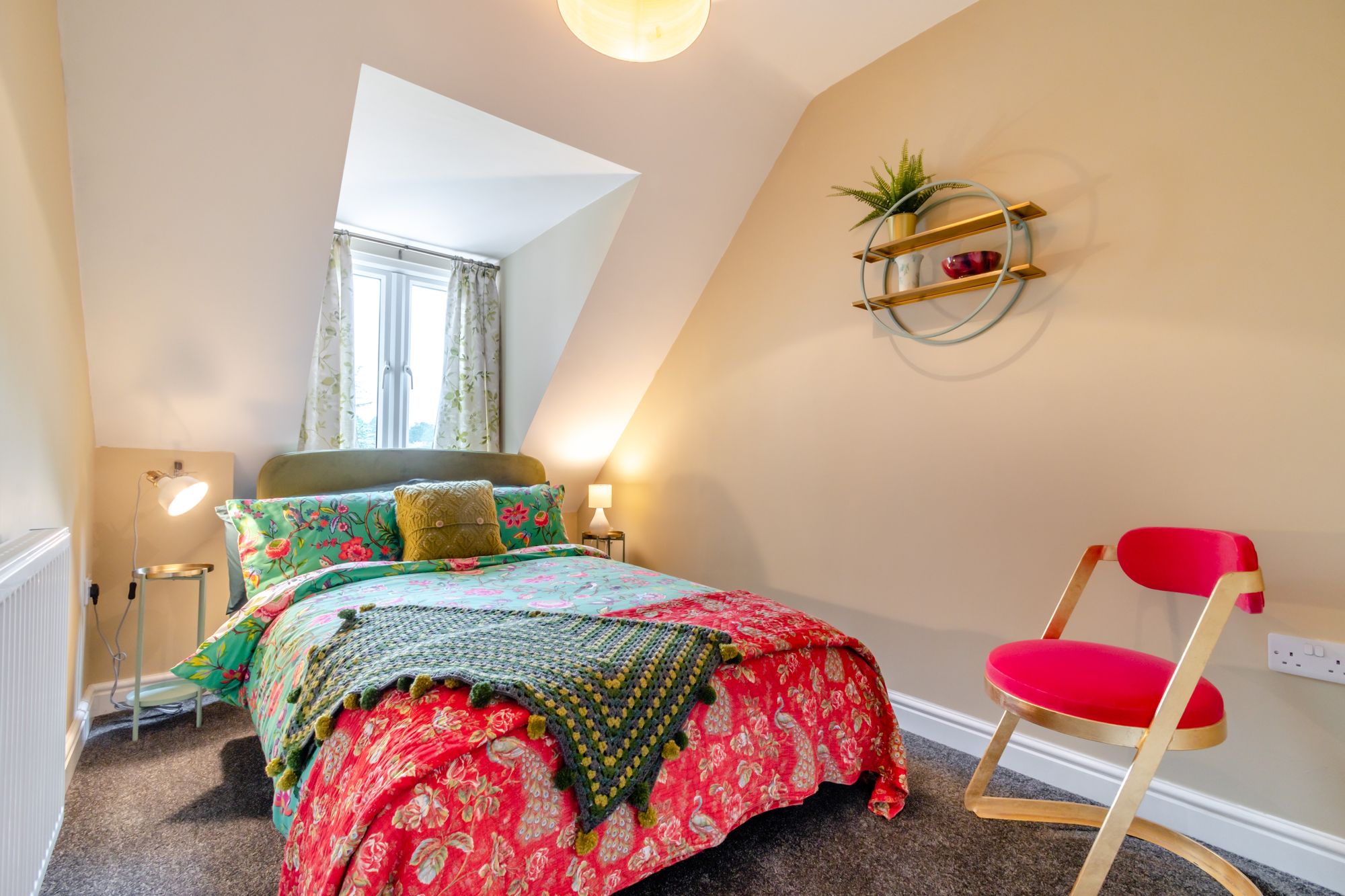 5 bed detached house for sale in Tenbury Road, Clows Top, DY14  - Property Image 20