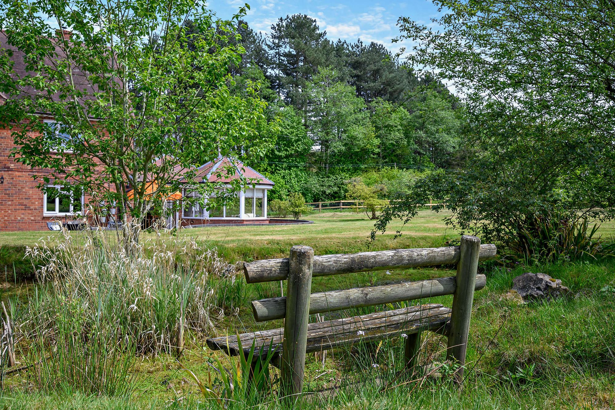 5 bed detached house for sale in Tenbury Road, Clows Top, DY14  - Property Image 4
