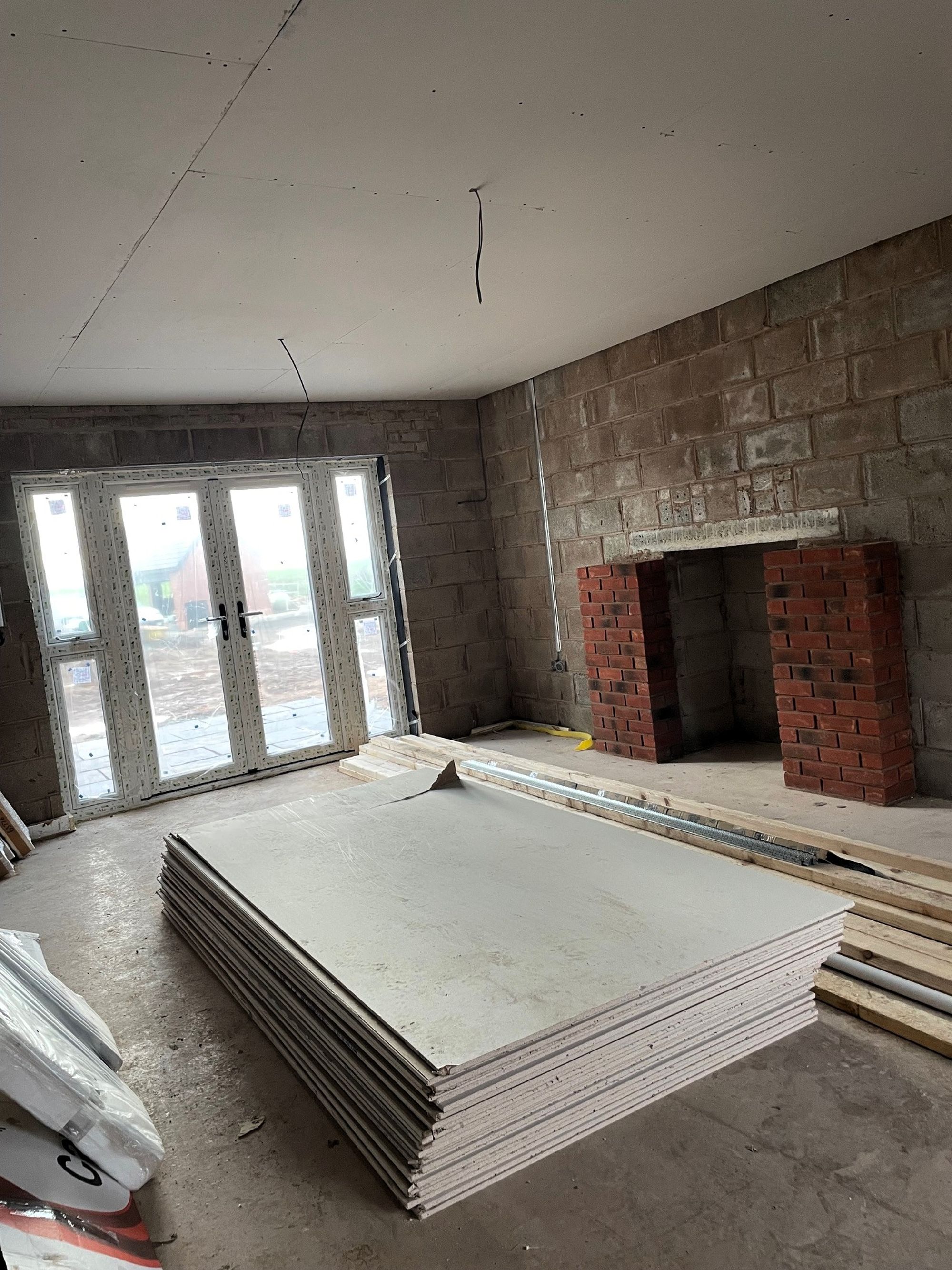 5 bed detached house for sale in Harvest View, Woodseaves, ST20  - Property Image 12