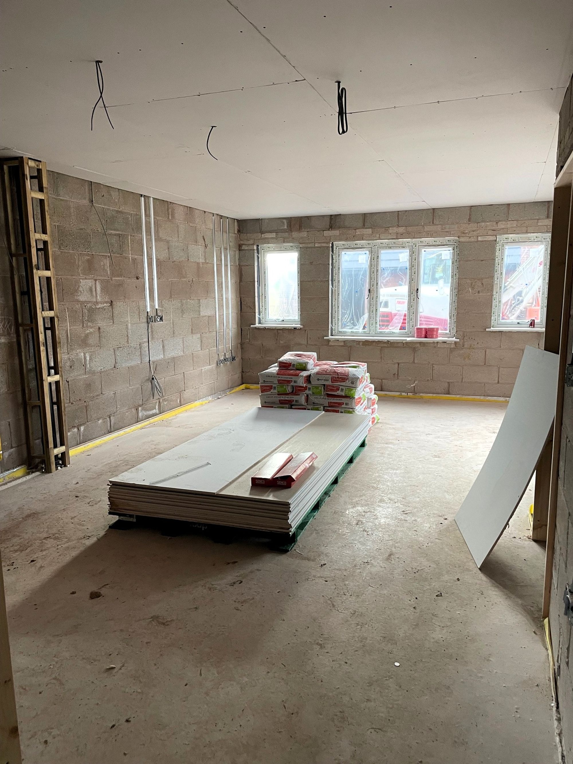 5 bed detached house for sale in Harvest View, Woodseaves, ST20 12