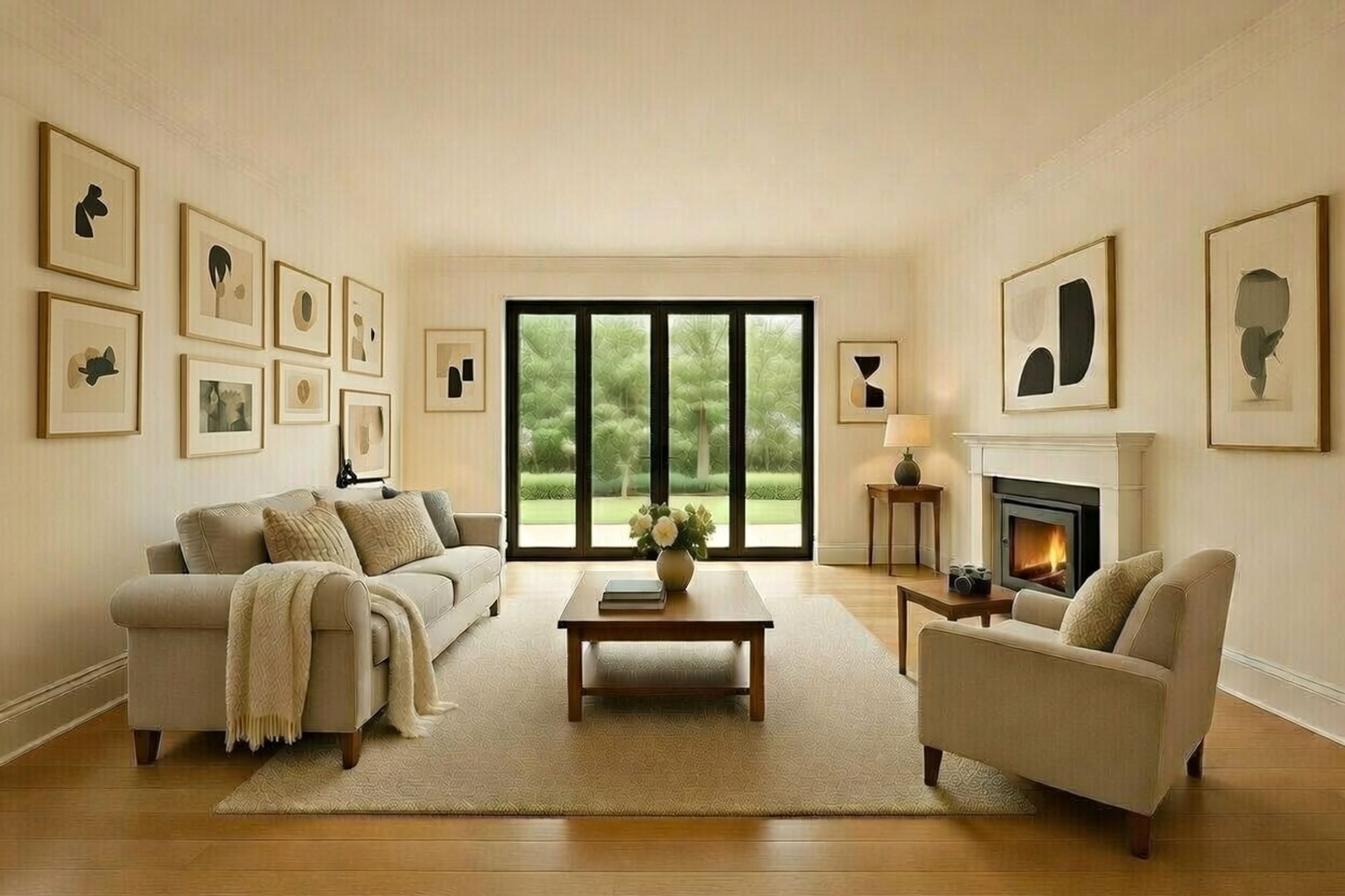 5 bed detached house for sale in Harvest View, Woodseaves, ST20  - Property Image 3