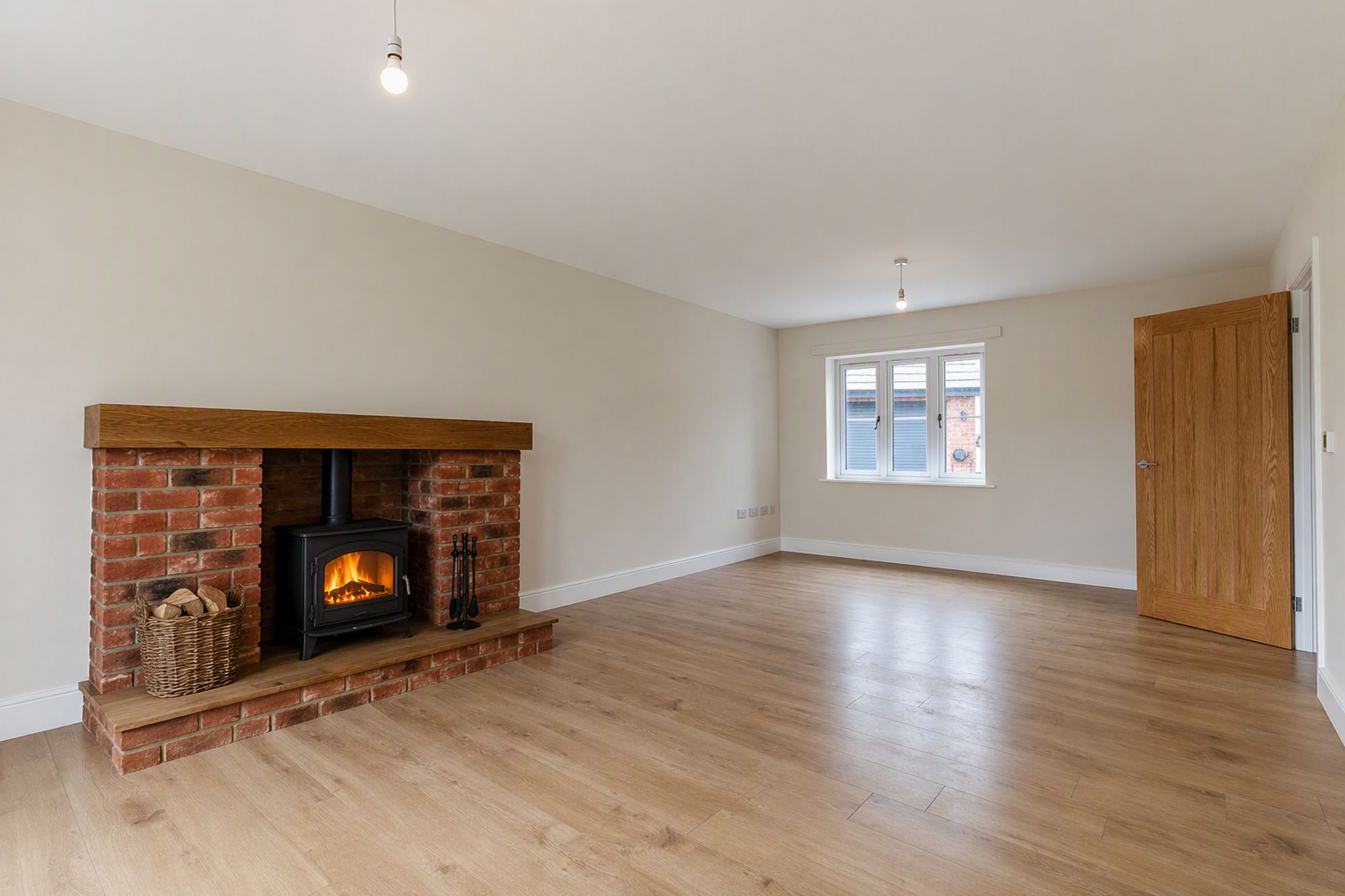 5 bed detached house for sale in Harvest View, Woodseaves, ST20  - Property Image 3