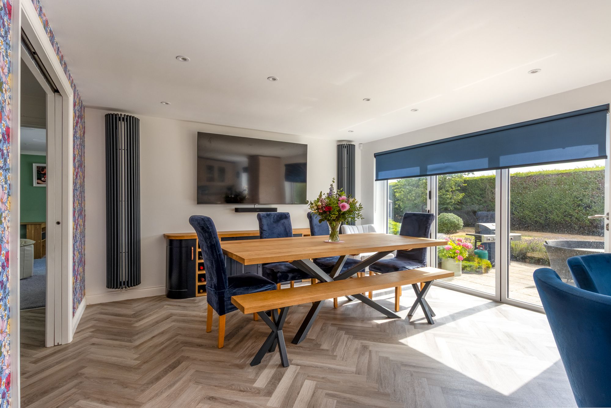 4 bed detached house for sale in The Knoll, Kempsford, GL7 9