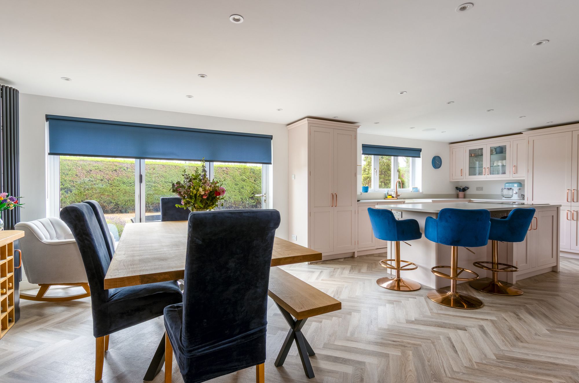 4 bed detached house for sale in The Knoll, Kempsford, GL7  - Property Image 7