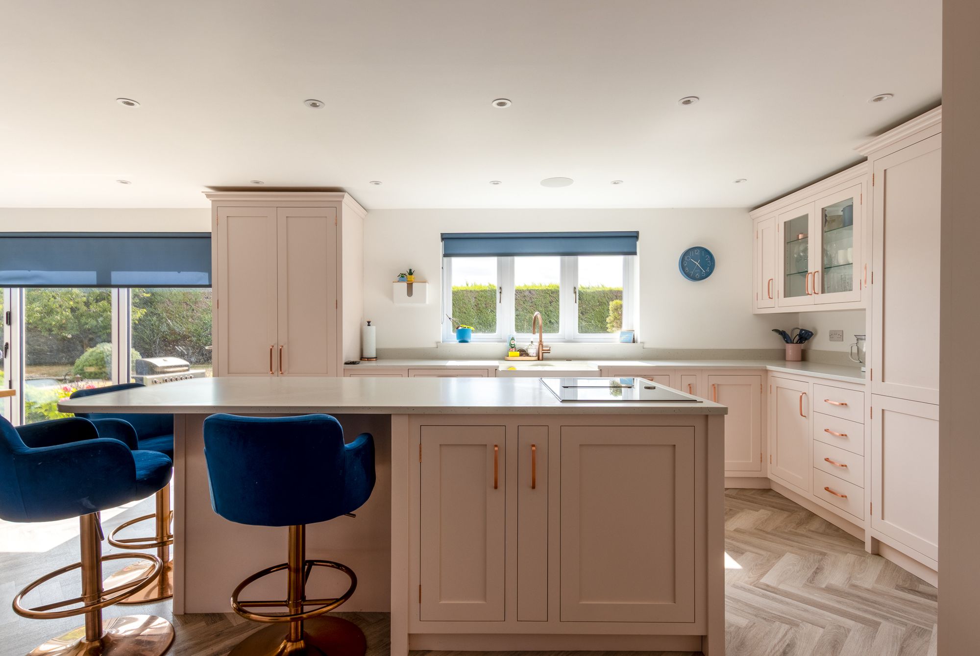 4 bed detached house for sale in The Knoll, Kempsford, GL7 1