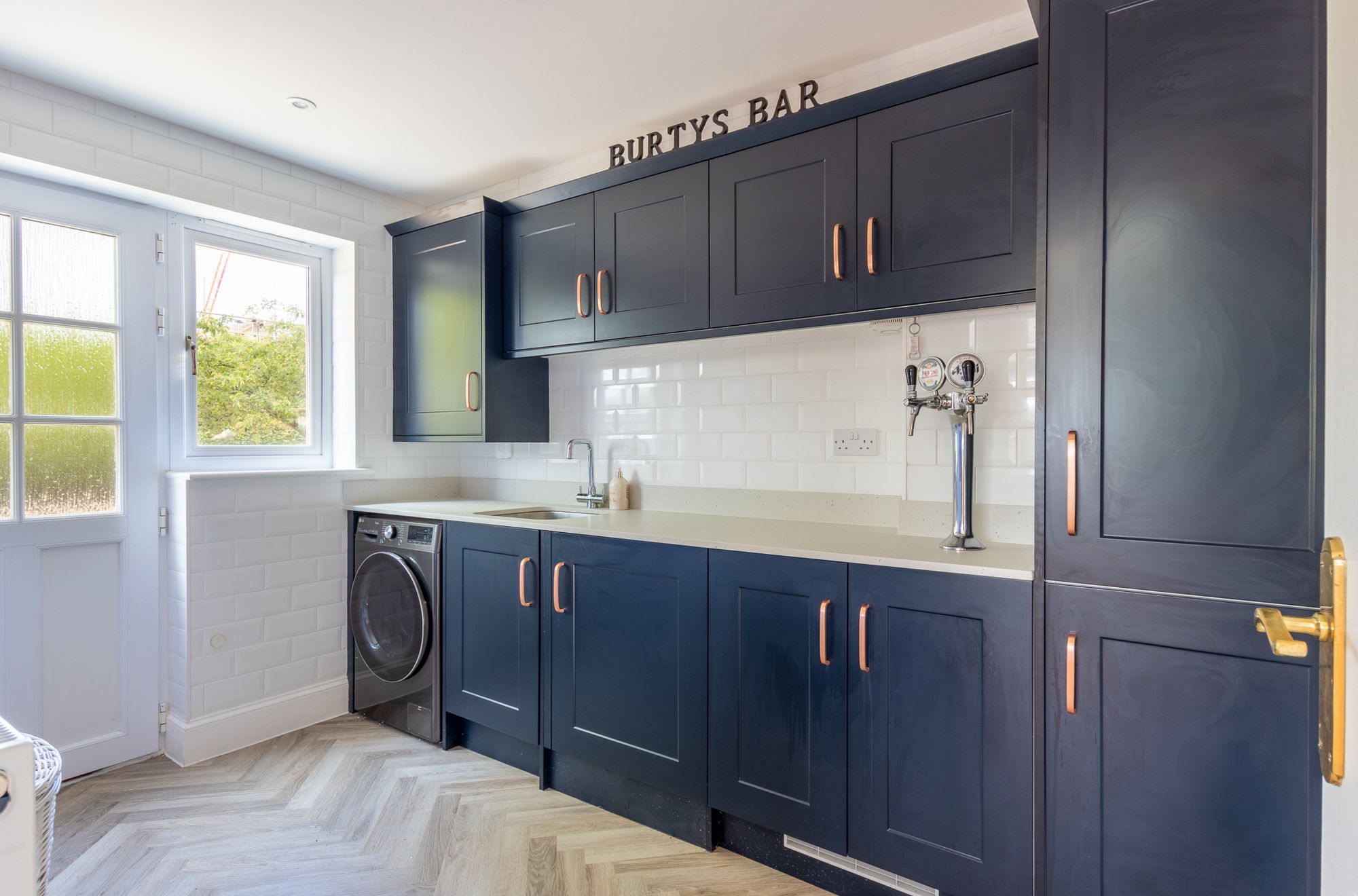 4 bed detached house for sale in The Knoll, Kempsford, GL7  - Property Image 9