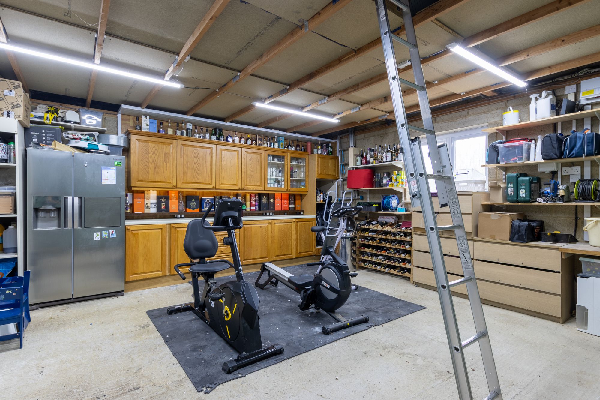 4 bed detached house for sale in The Knoll, Kempsford, GL7 19