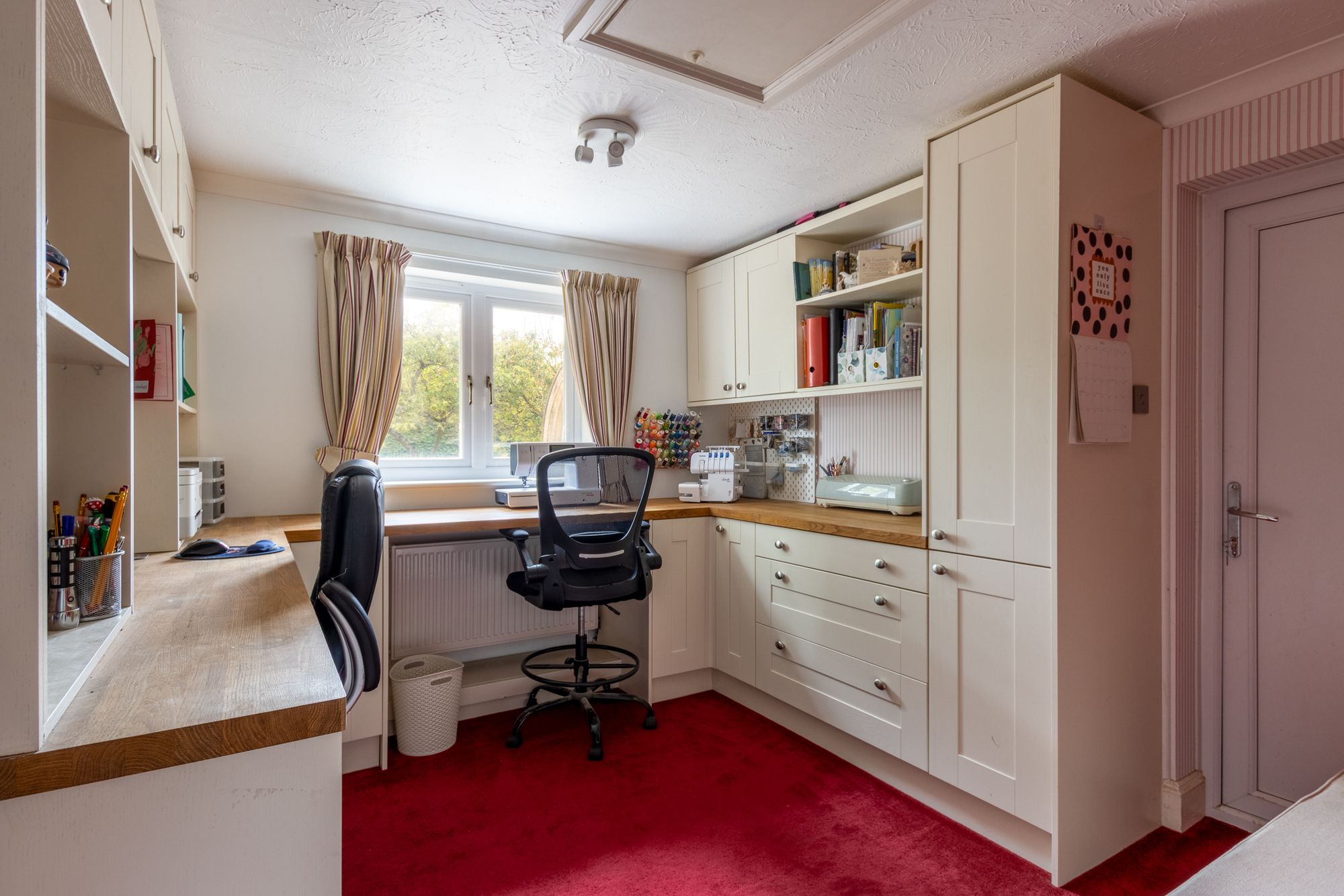 4 bed detached house for sale in The Knoll, Kempsford, GL7 18