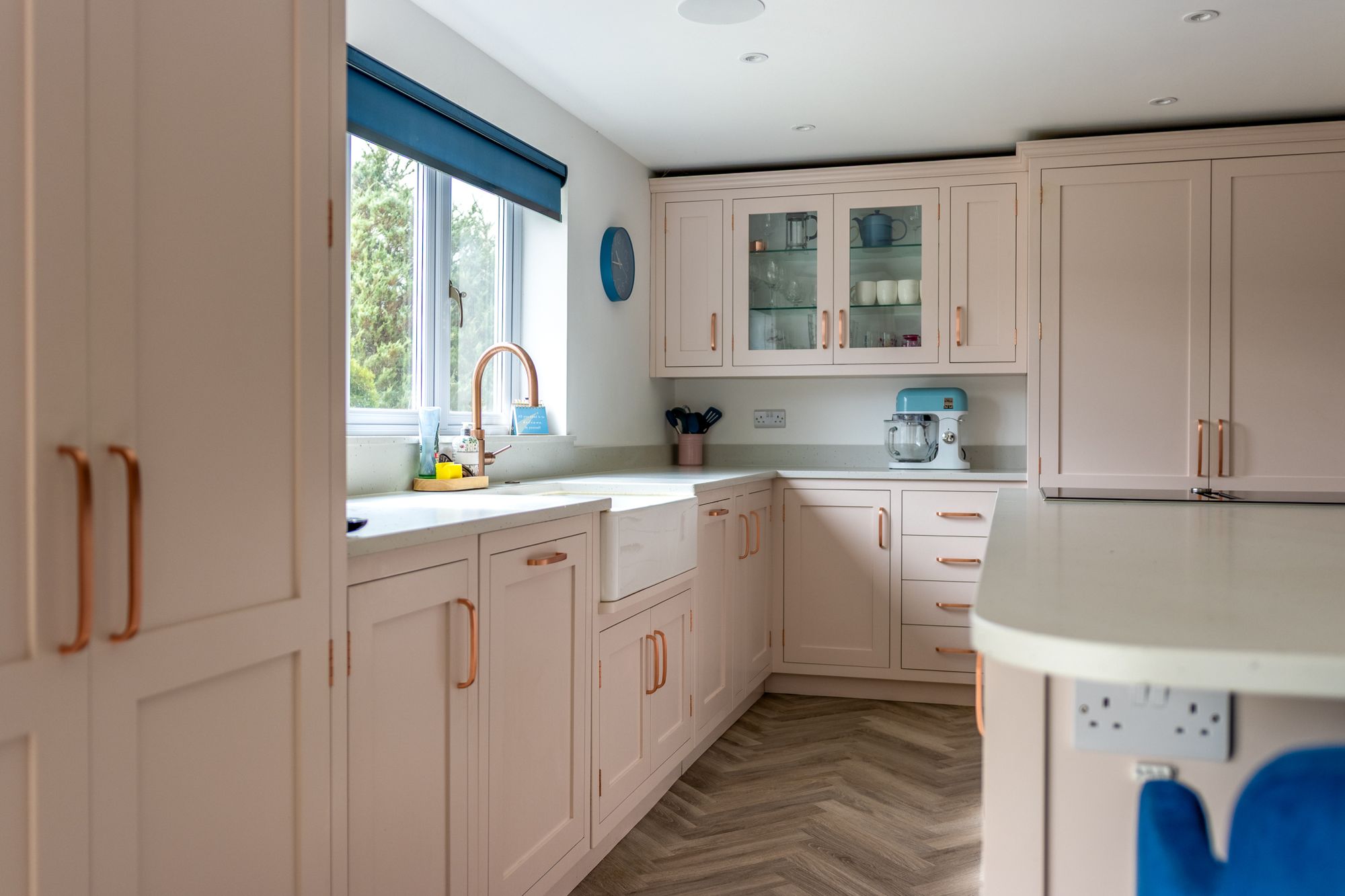 4 bed detached house for sale in The Knoll, Kempsford, GL7  - Property Image 8