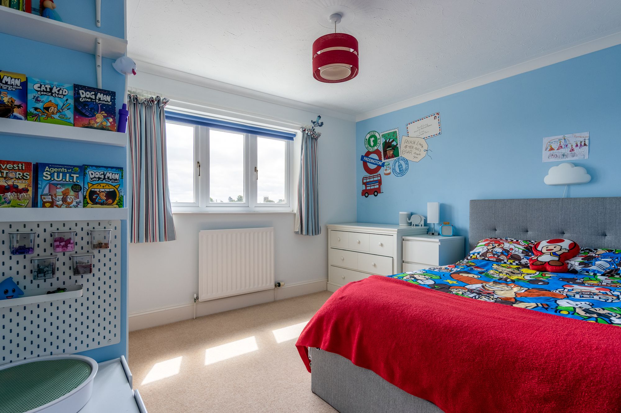 4 bed detached house for sale in The Knoll, Kempsford, GL7  - Property Image 17