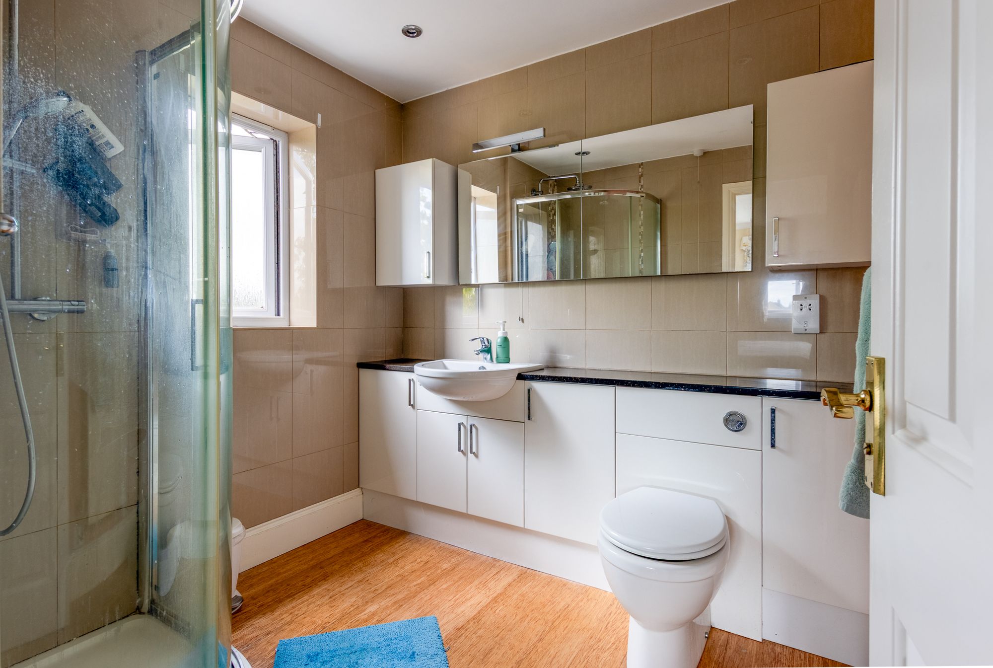 4 bed detached house for sale in The Knoll, Kempsford, GL7 17