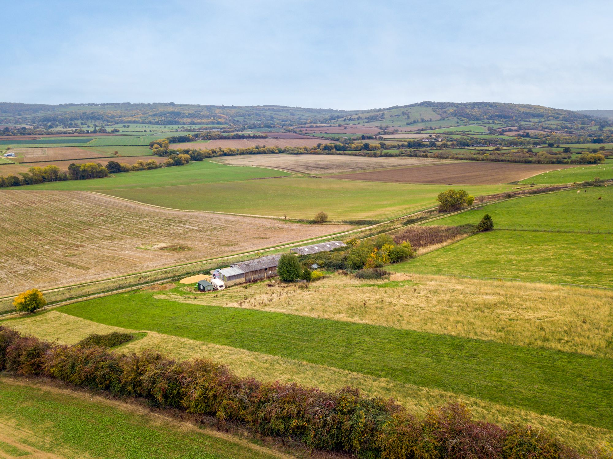 3 bed for sale in Toddington, Cheltenham, GL54 3