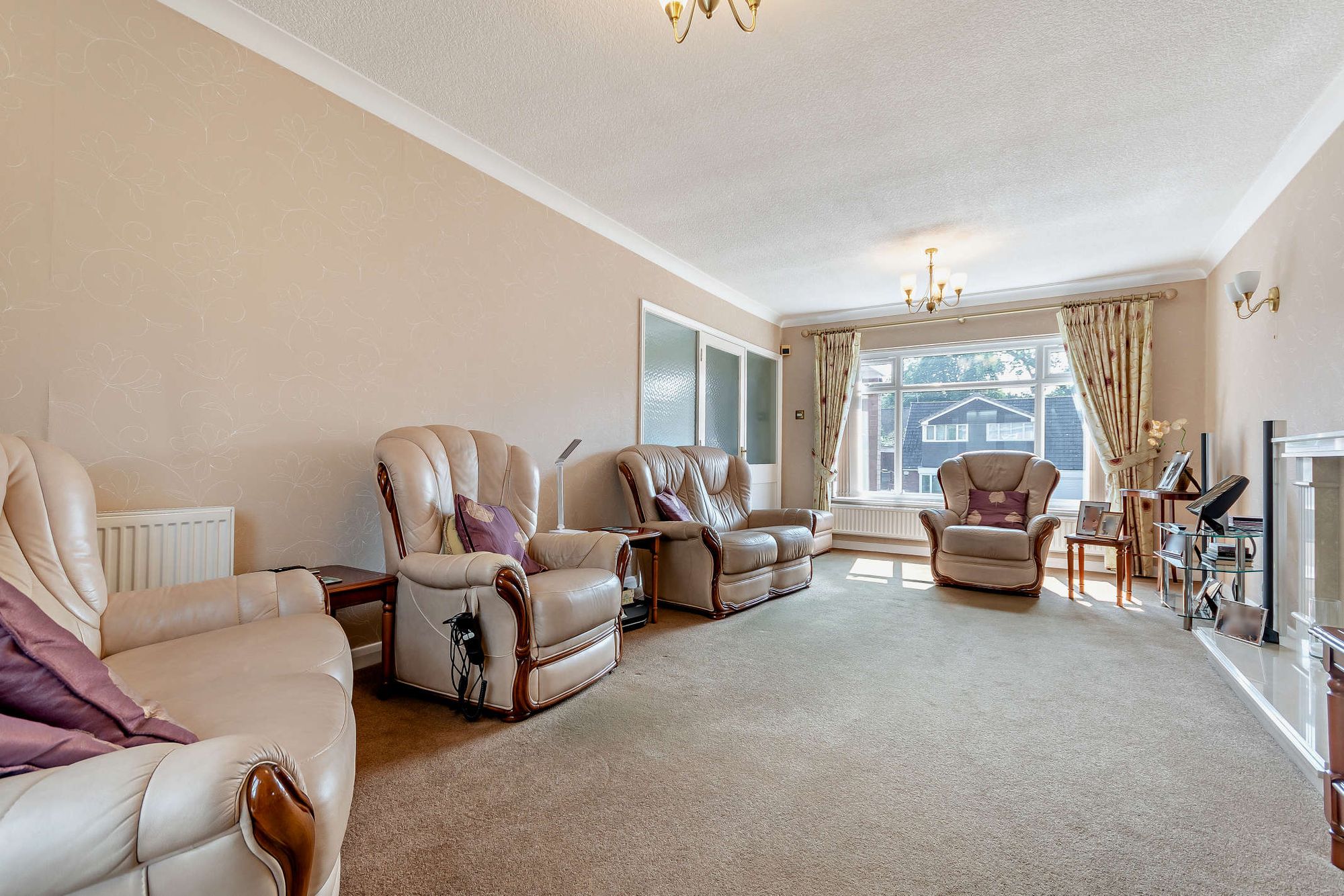 4 bed detached house for sale in Melrose Avenue, Stourbridge, DY8 5