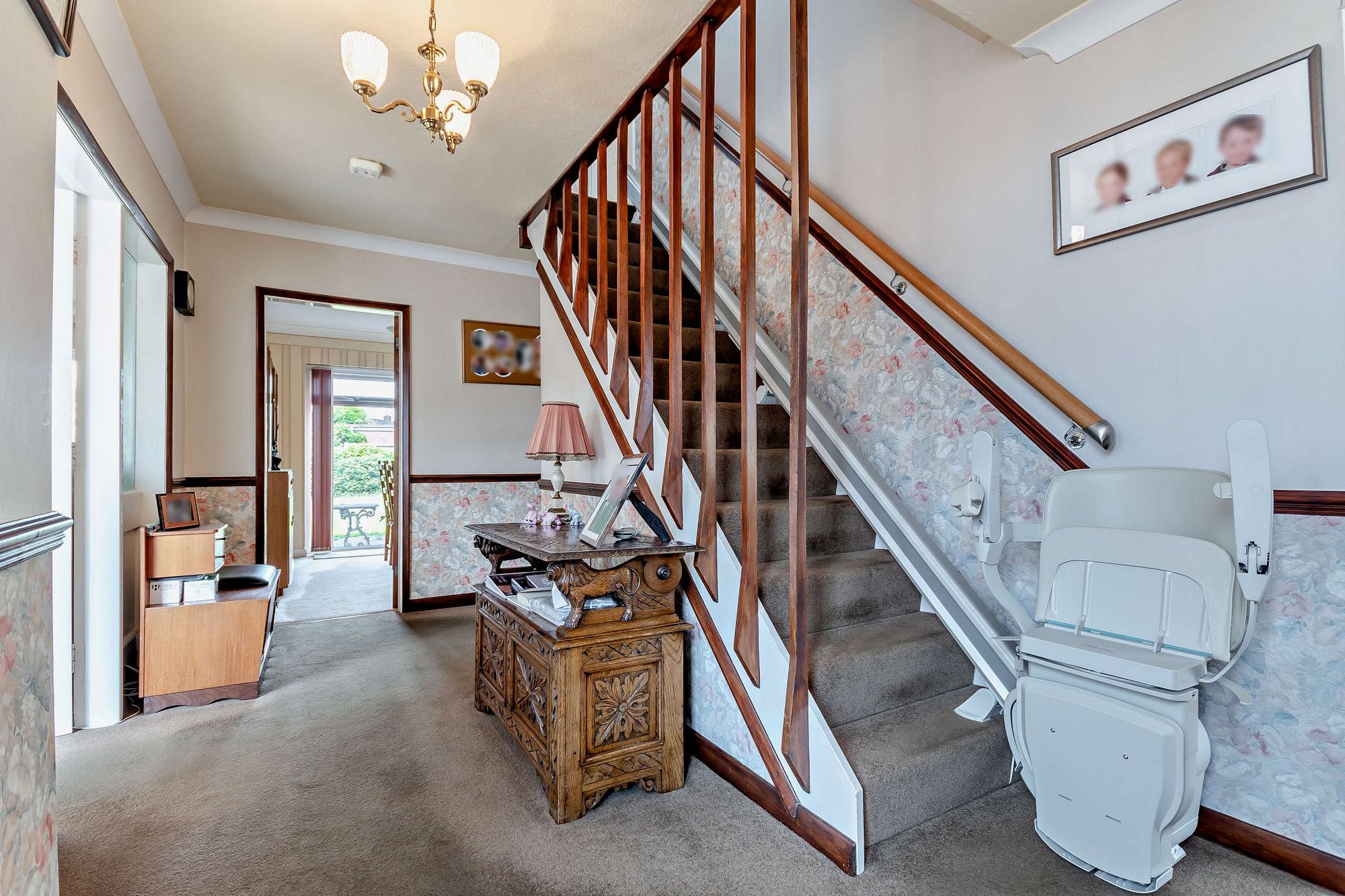 4 bed detached house for sale in Melrose Avenue, Stourbridge, DY8  - Property Image 5