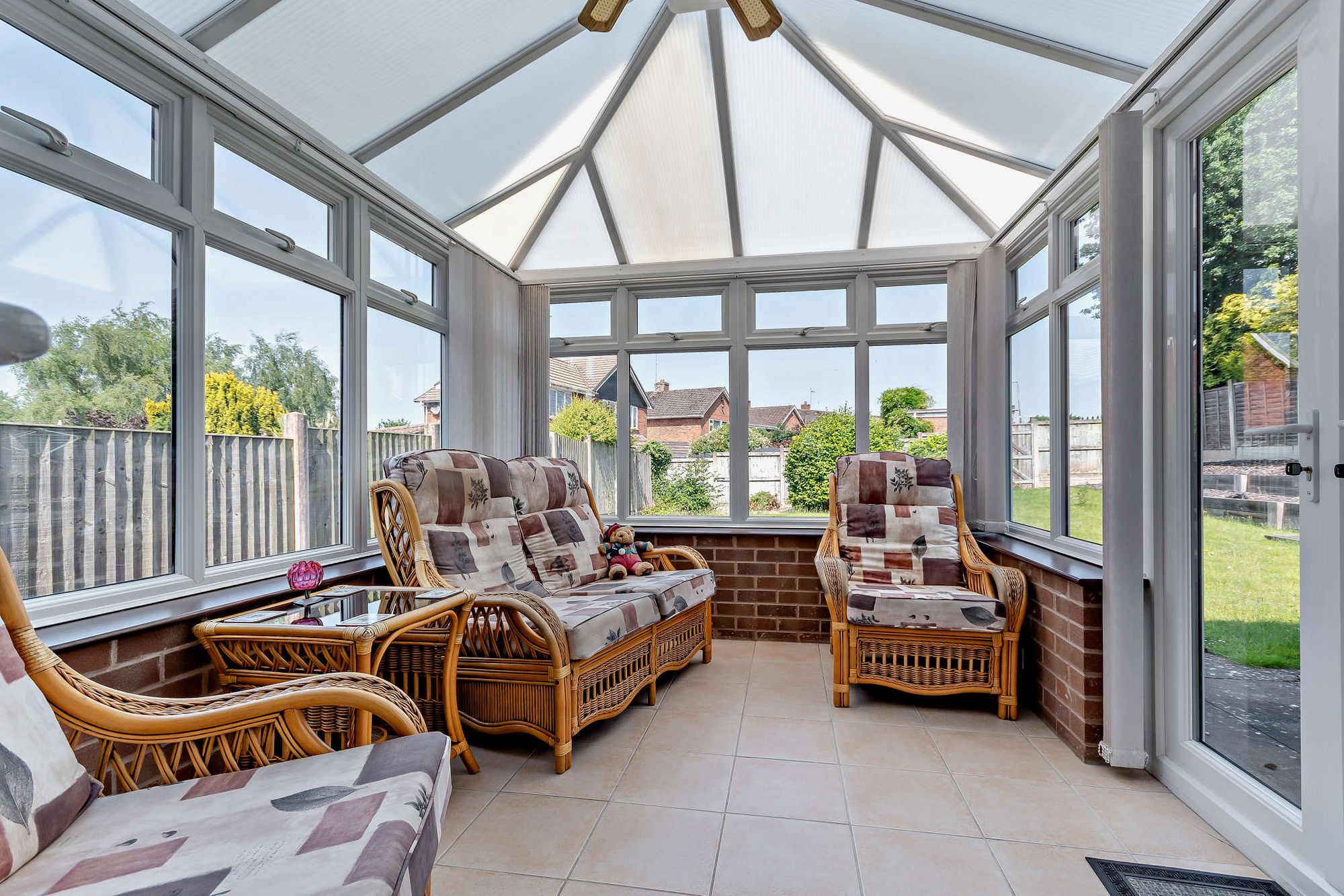 4 bed detached house for sale in Melrose Avenue, Stourbridge, DY8  - Property Image 7