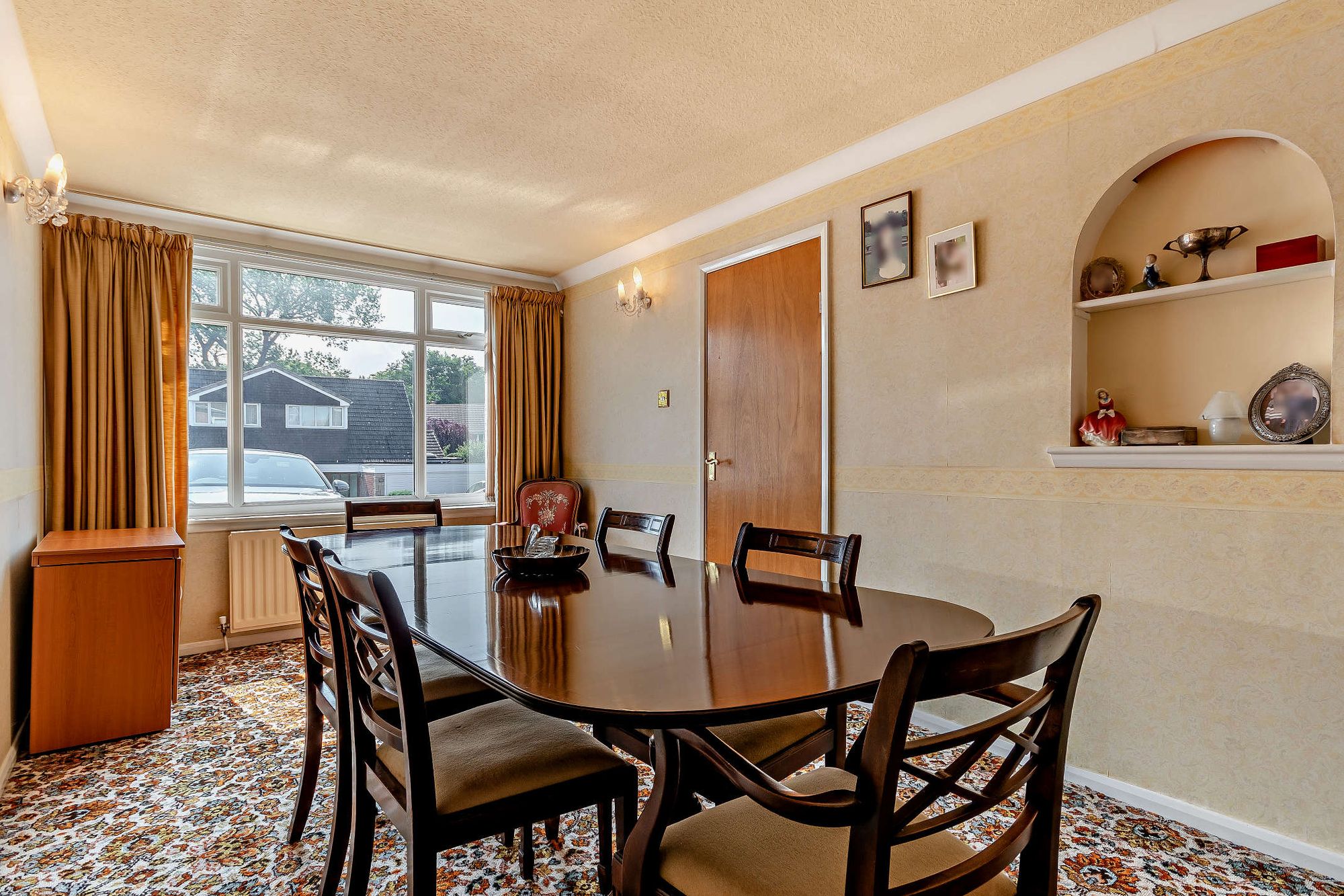 4 bed detached house for sale in Melrose Avenue, Stourbridge, DY8 7