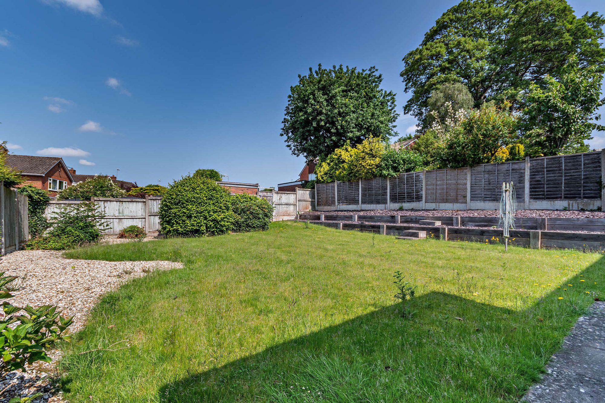 4 bed detached house for sale in Melrose Avenue, Stourbridge, DY8  - Property Image 20