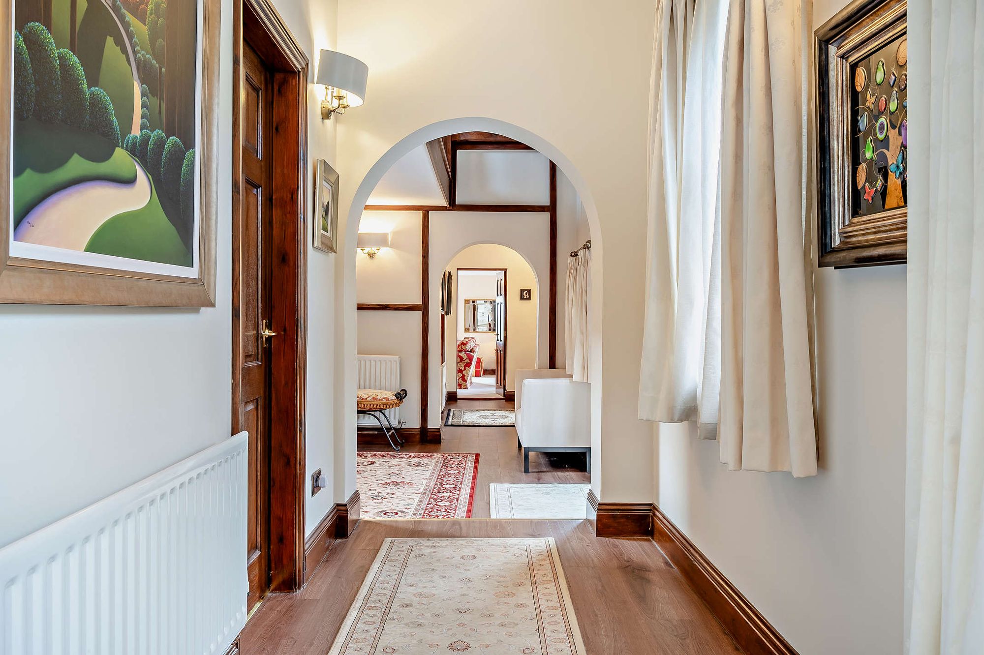 5 bed barn for sale in Church Hill, Kinver, DY7 6