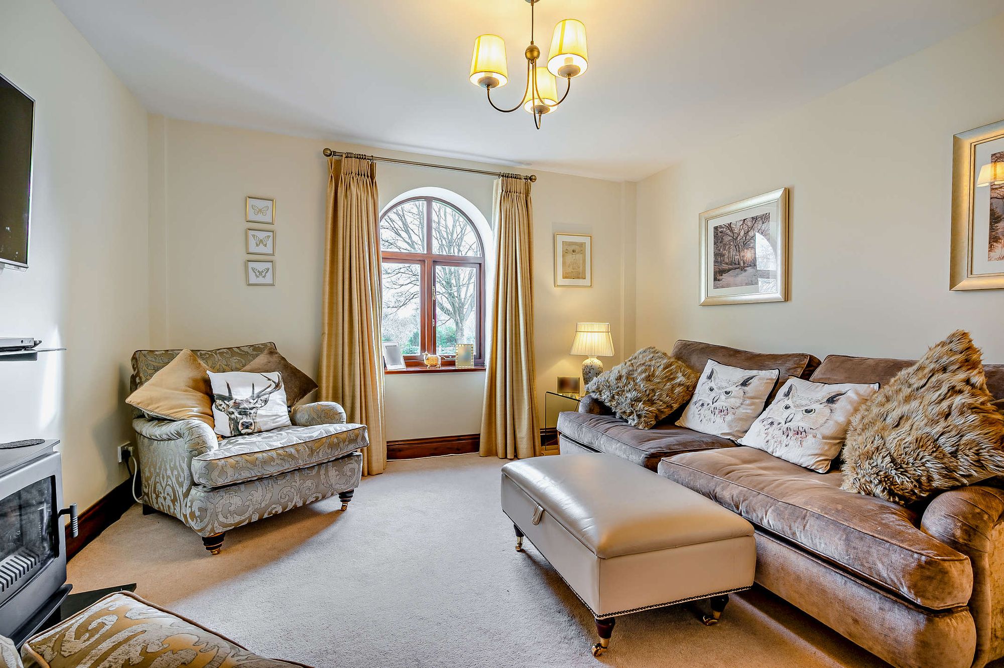 5 bed barn for sale in Church Hill, Kinver, DY7  - Property Image 11