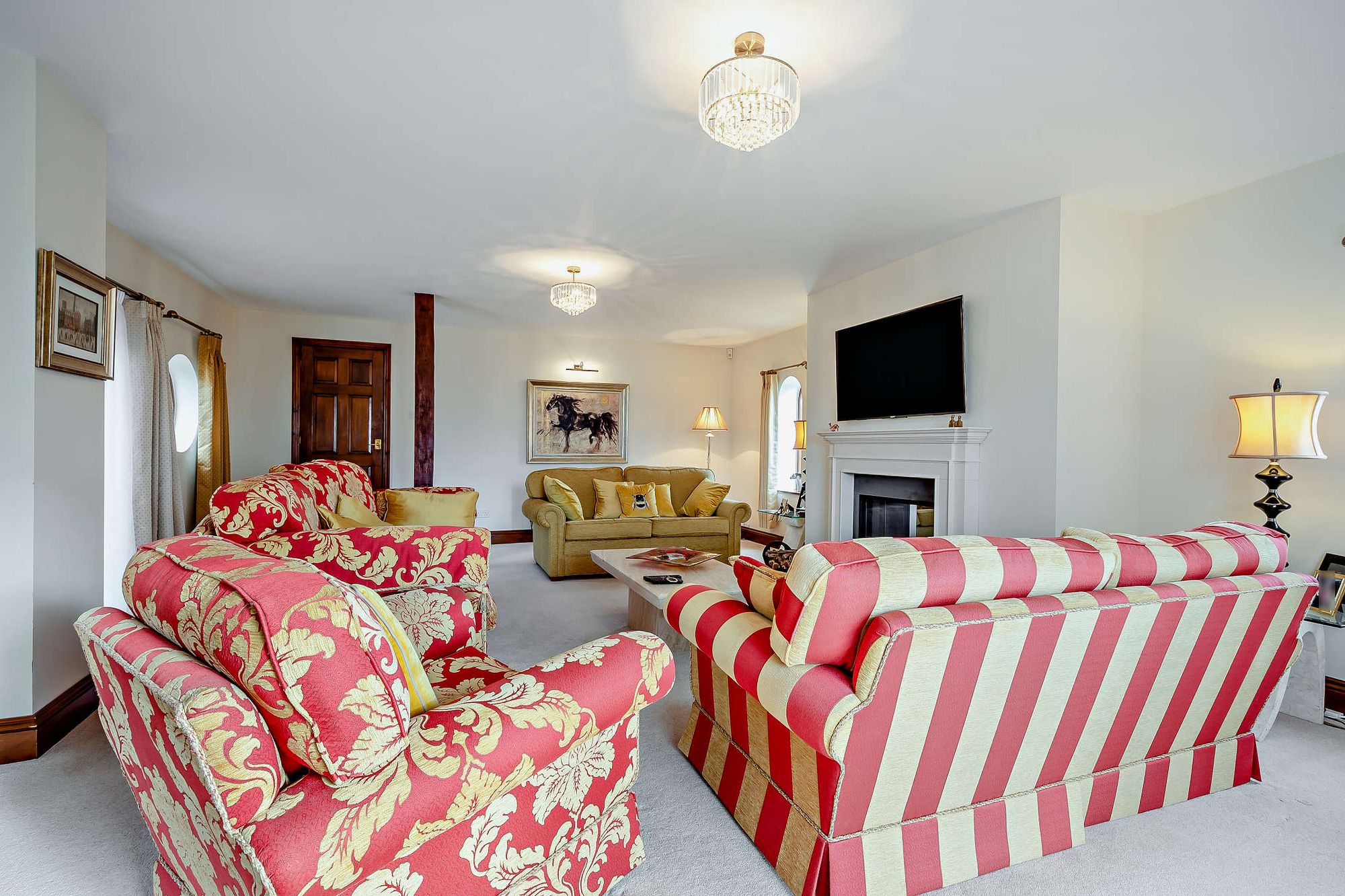 5 bed barn for sale in Church Hill, Kinver, DY7 8