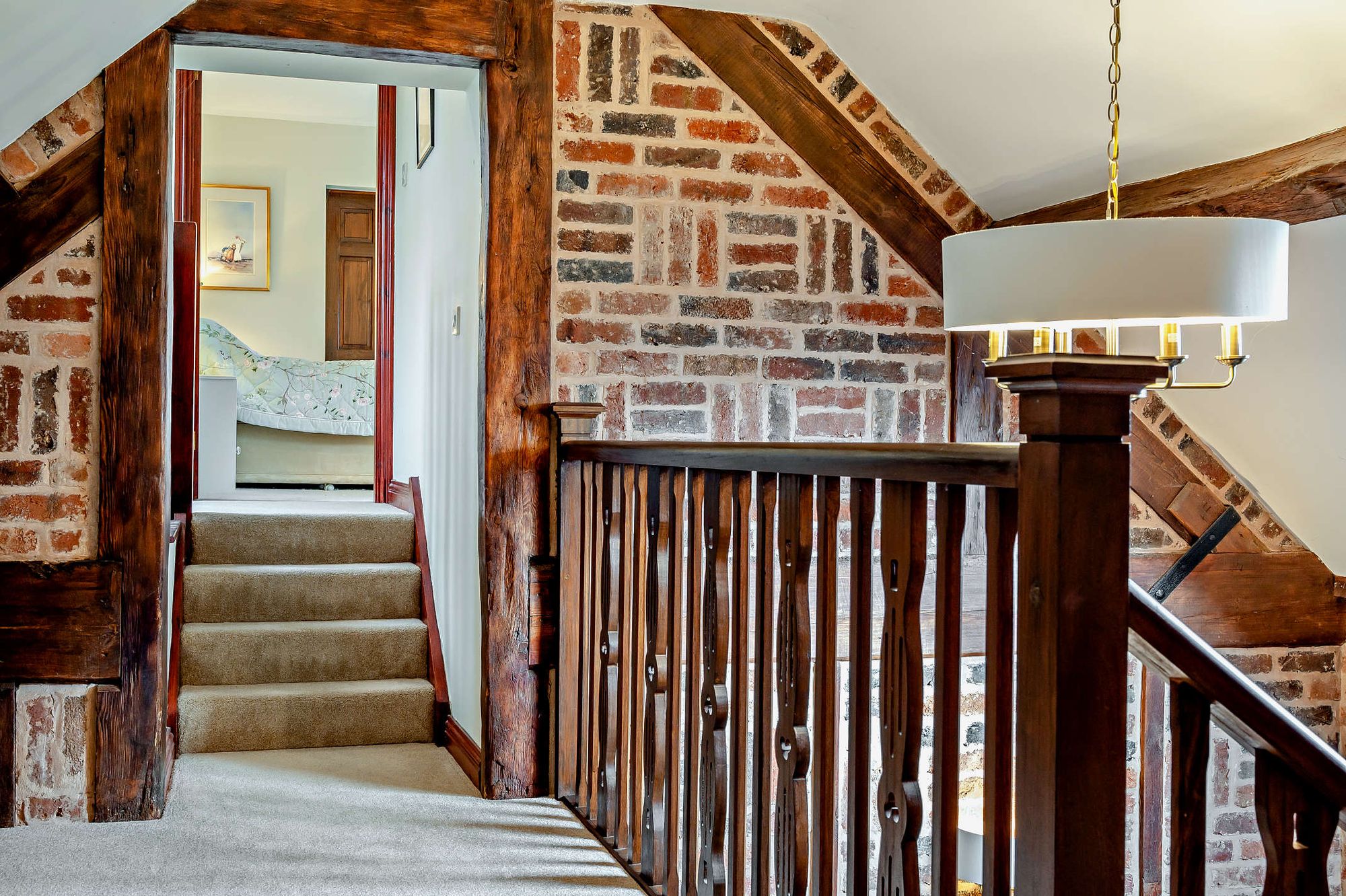 5 bed barn for sale in Church Hill, Kinver, DY7  - Property Image 24