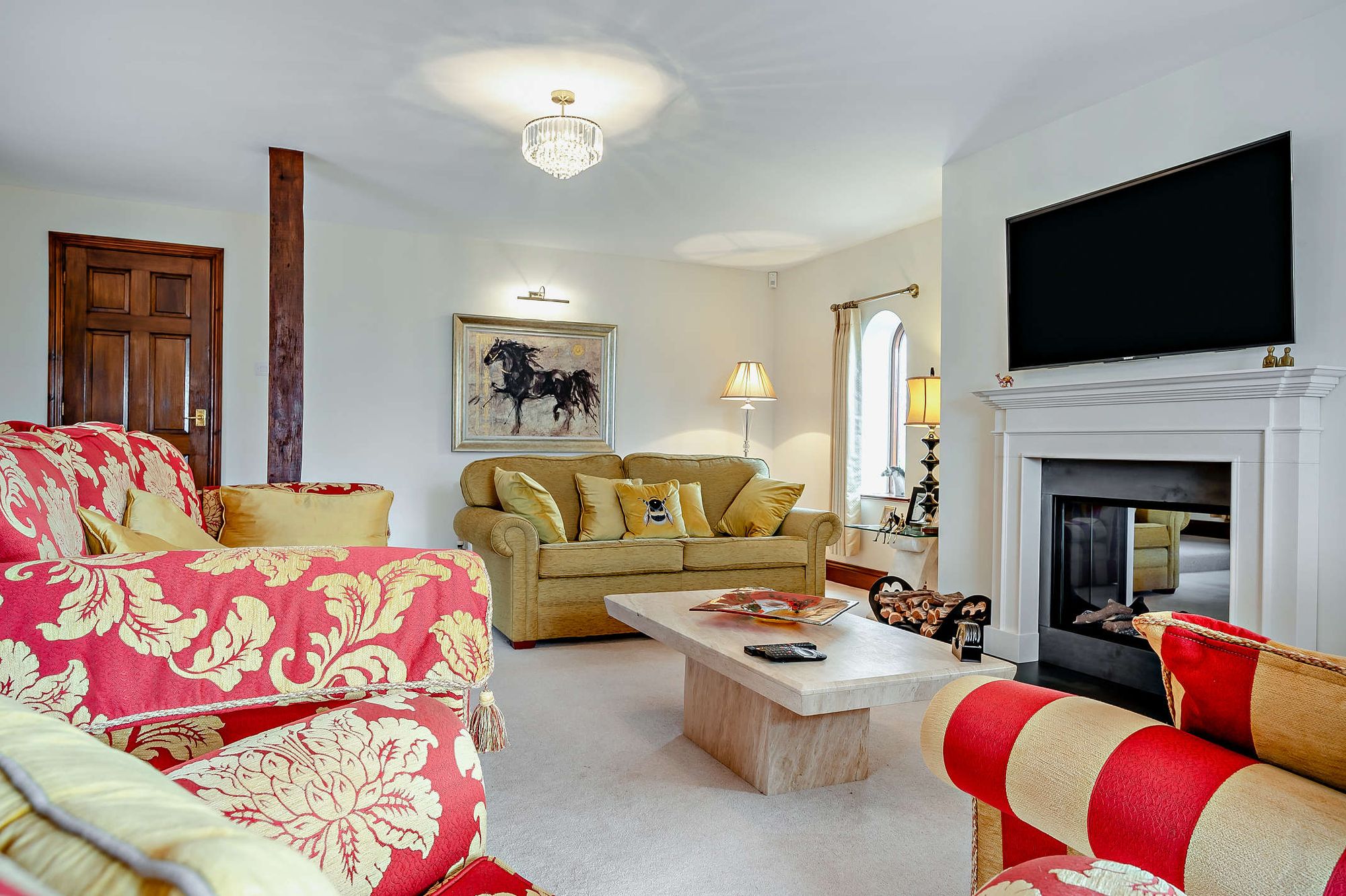 5 bed barn for sale in Church Hill, Kinver, DY7  - Property Image 3