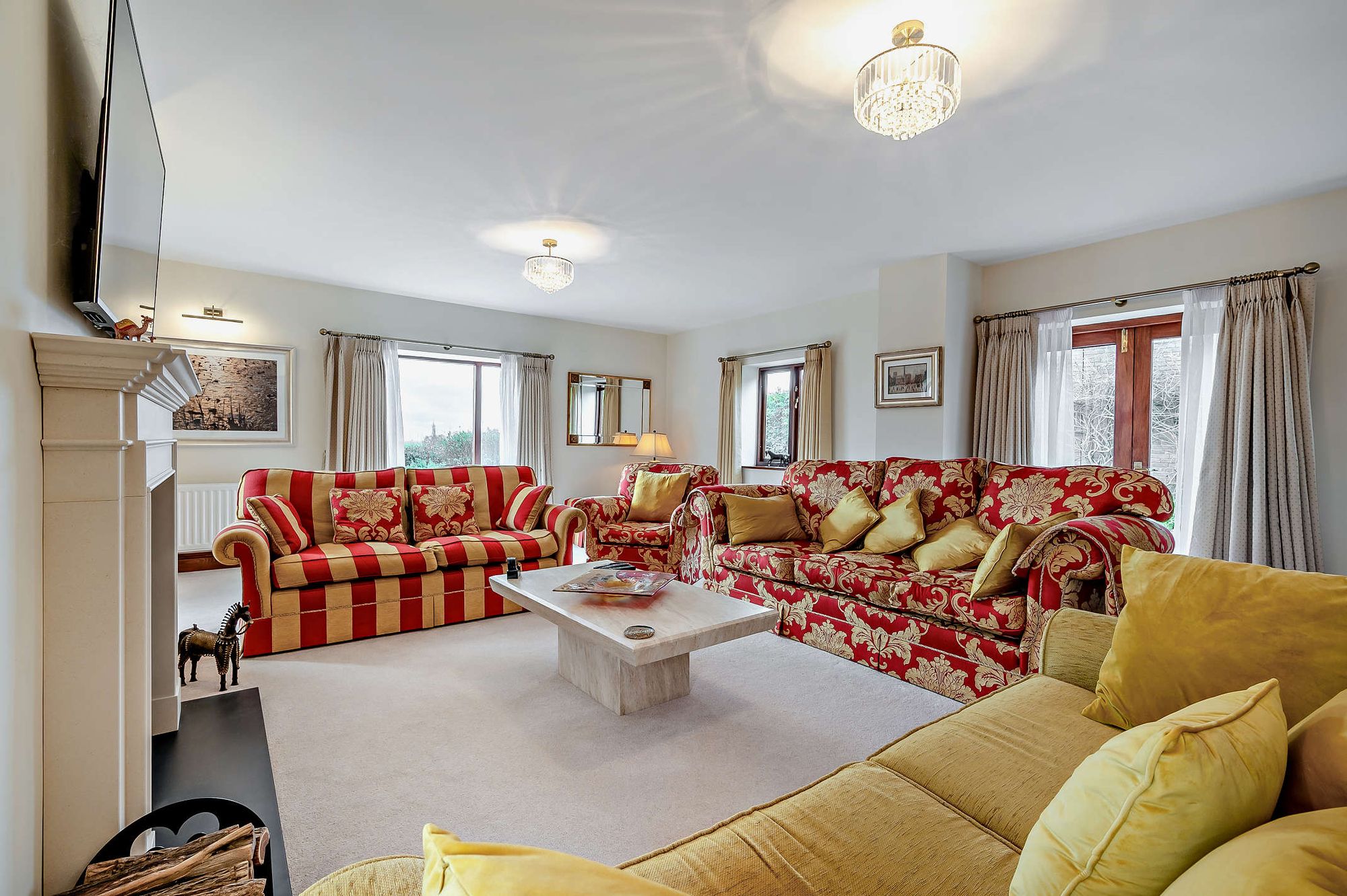 5 bed barn for sale in Church Hill, Kinver, DY7 7