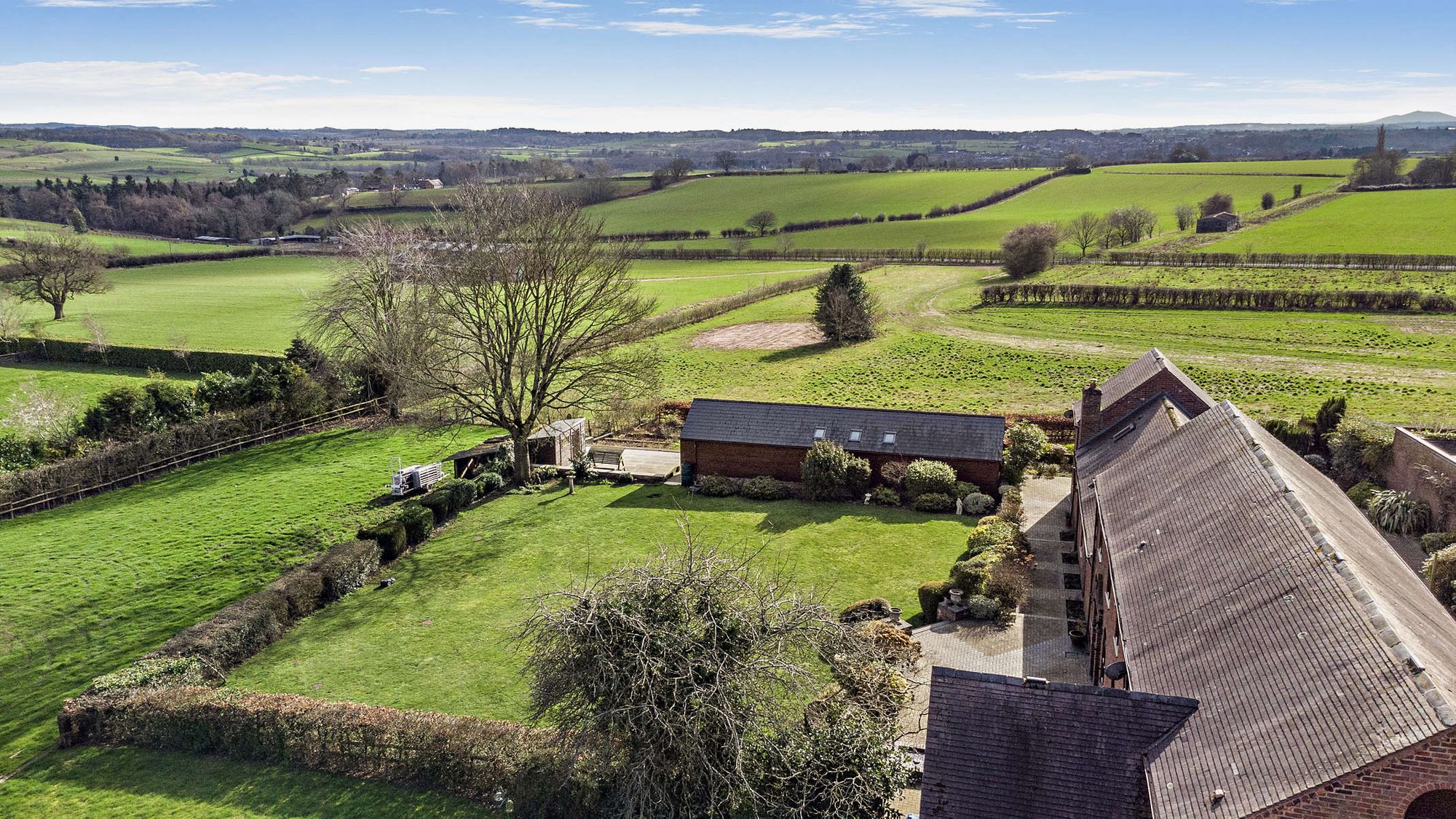 5 bed barn for sale in Church Hill, Kinver, DY7 49