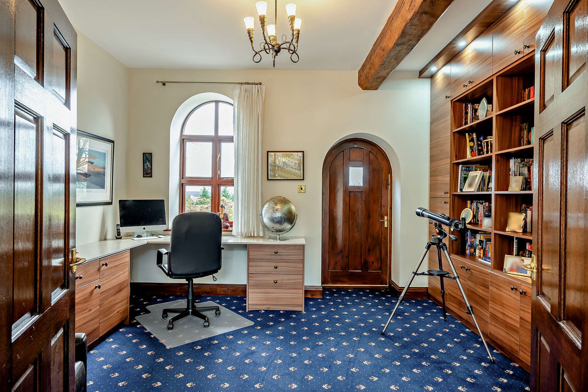 5 bed barn for sale in Church Hill, Kinver, DY7 12