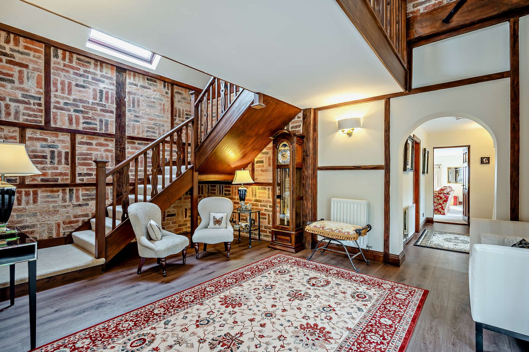 5 bed barn for sale in Church Hill, Kinver, DY7  - Property Image 4