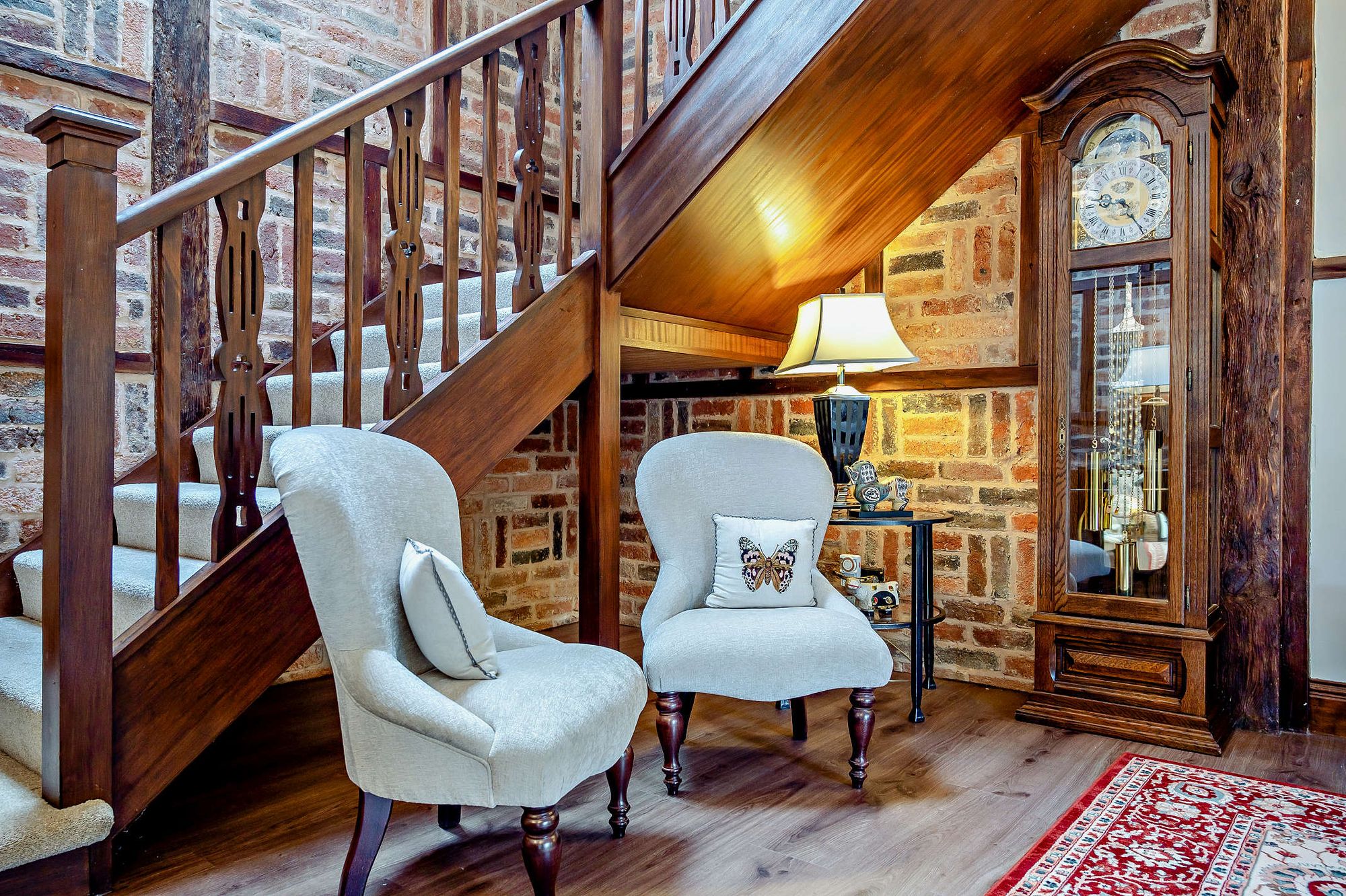 5 bed barn for sale in Church Hill, Kinver, DY7 5