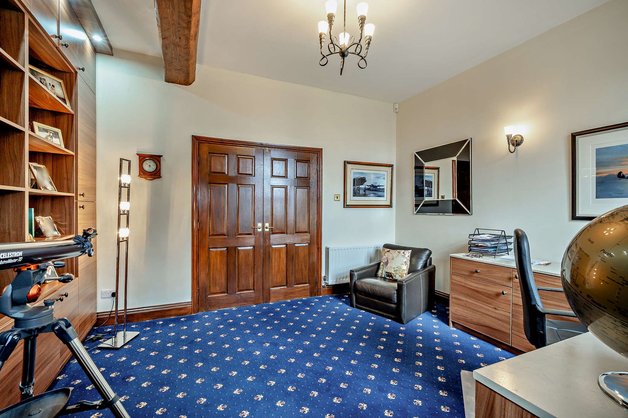 5 bed barn for sale in Church Hill, Kinver, DY7 13