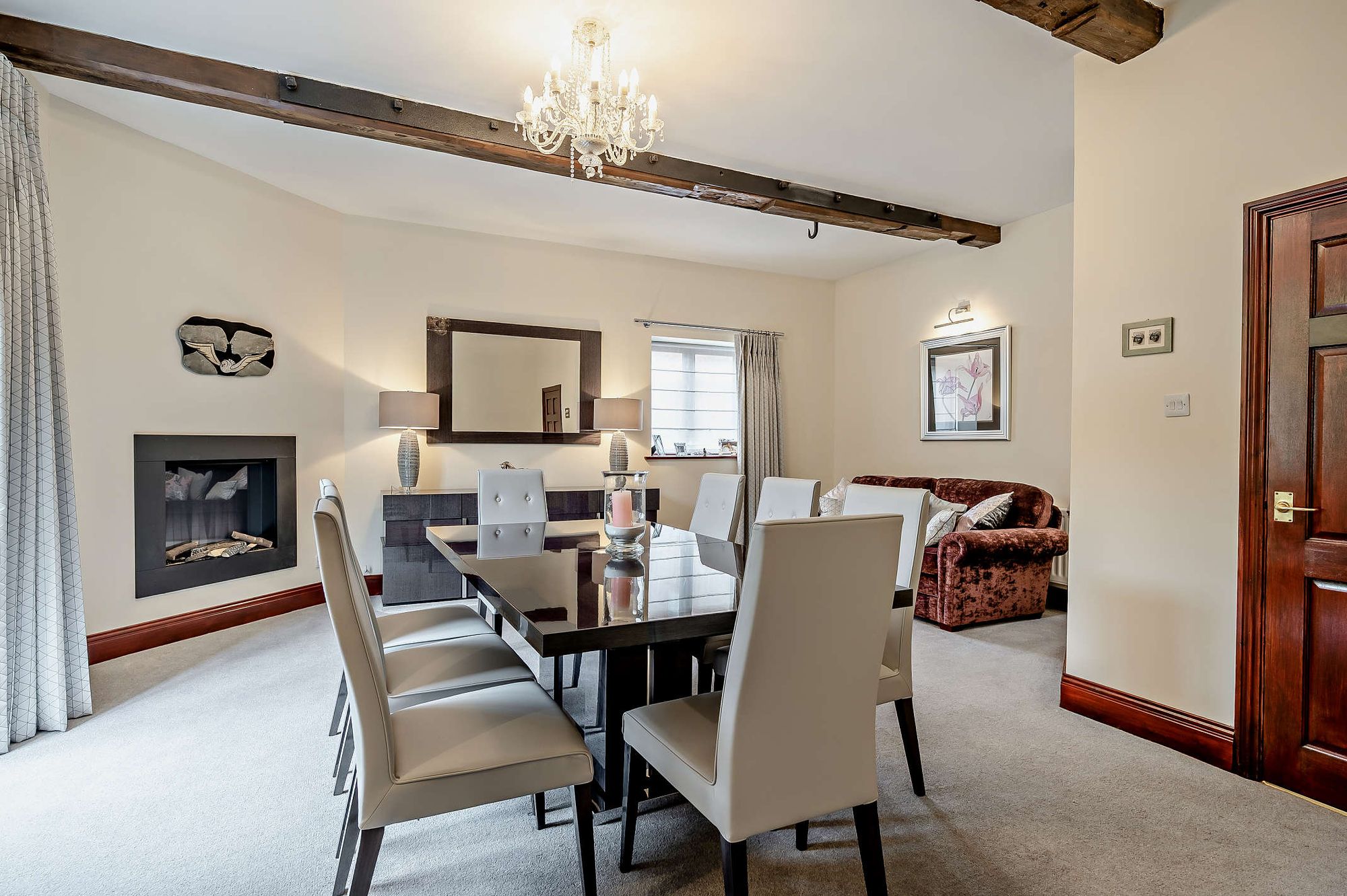 5 bed barn for sale in Church Hill, Kinver, DY7  - Property Image 20