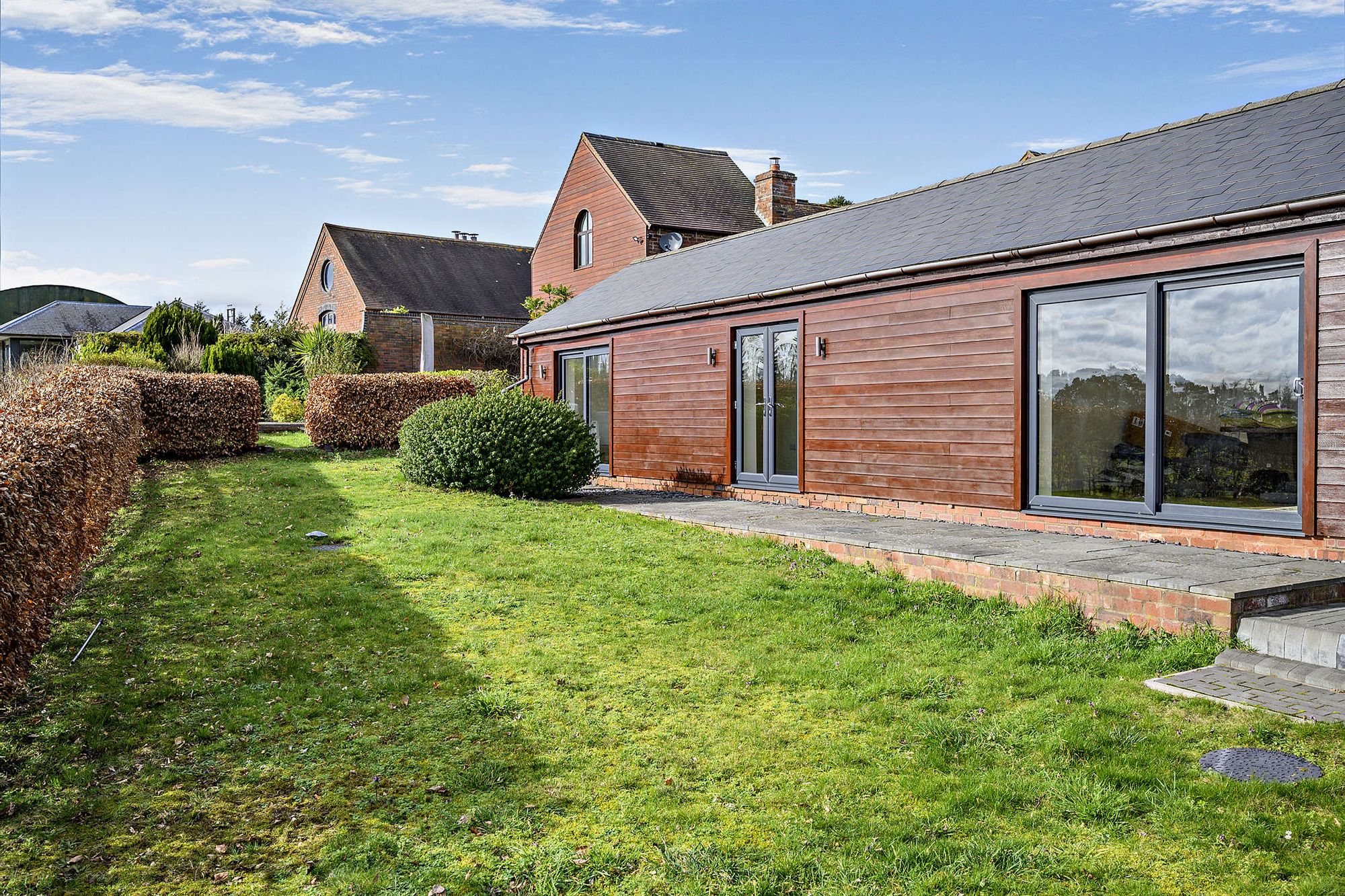 5 bed barn for sale in Church Hill, Kinver, DY7  - Property Image 43