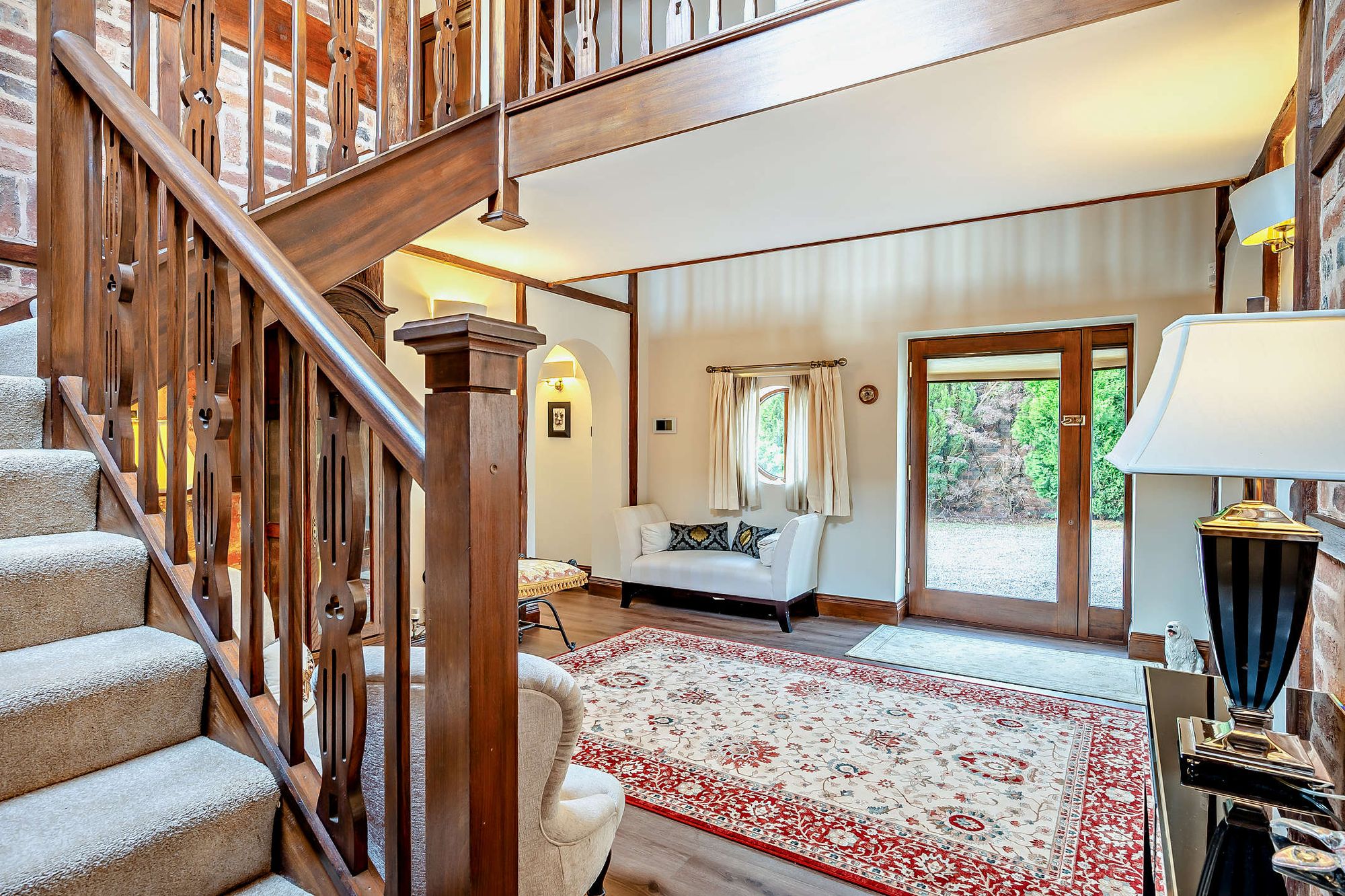 5 bed barn for sale in Church Hill, Kinver, DY7  - Property Image 5