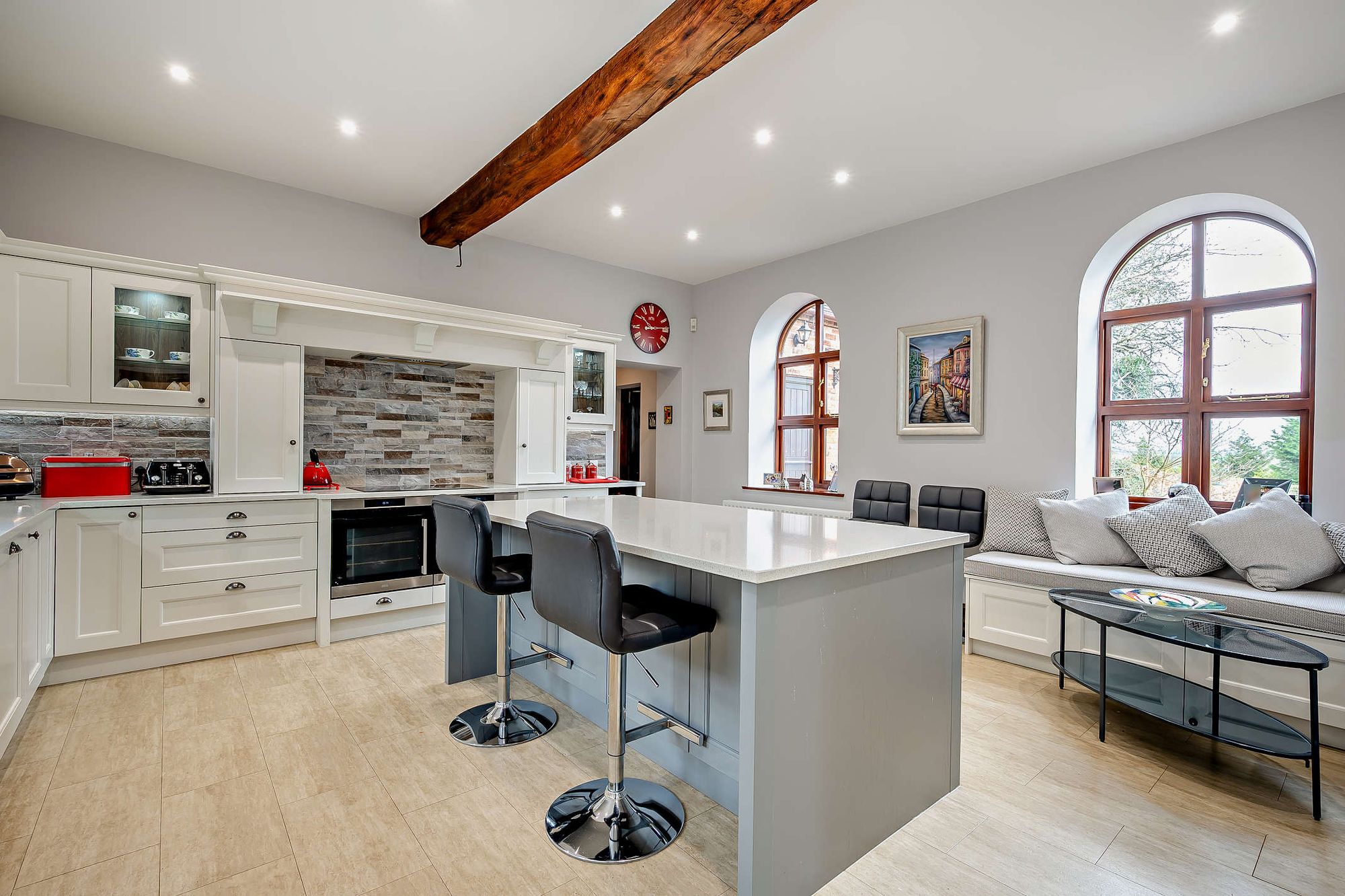 5 bed barn for sale in Church Hill, Kinver, DY7 1