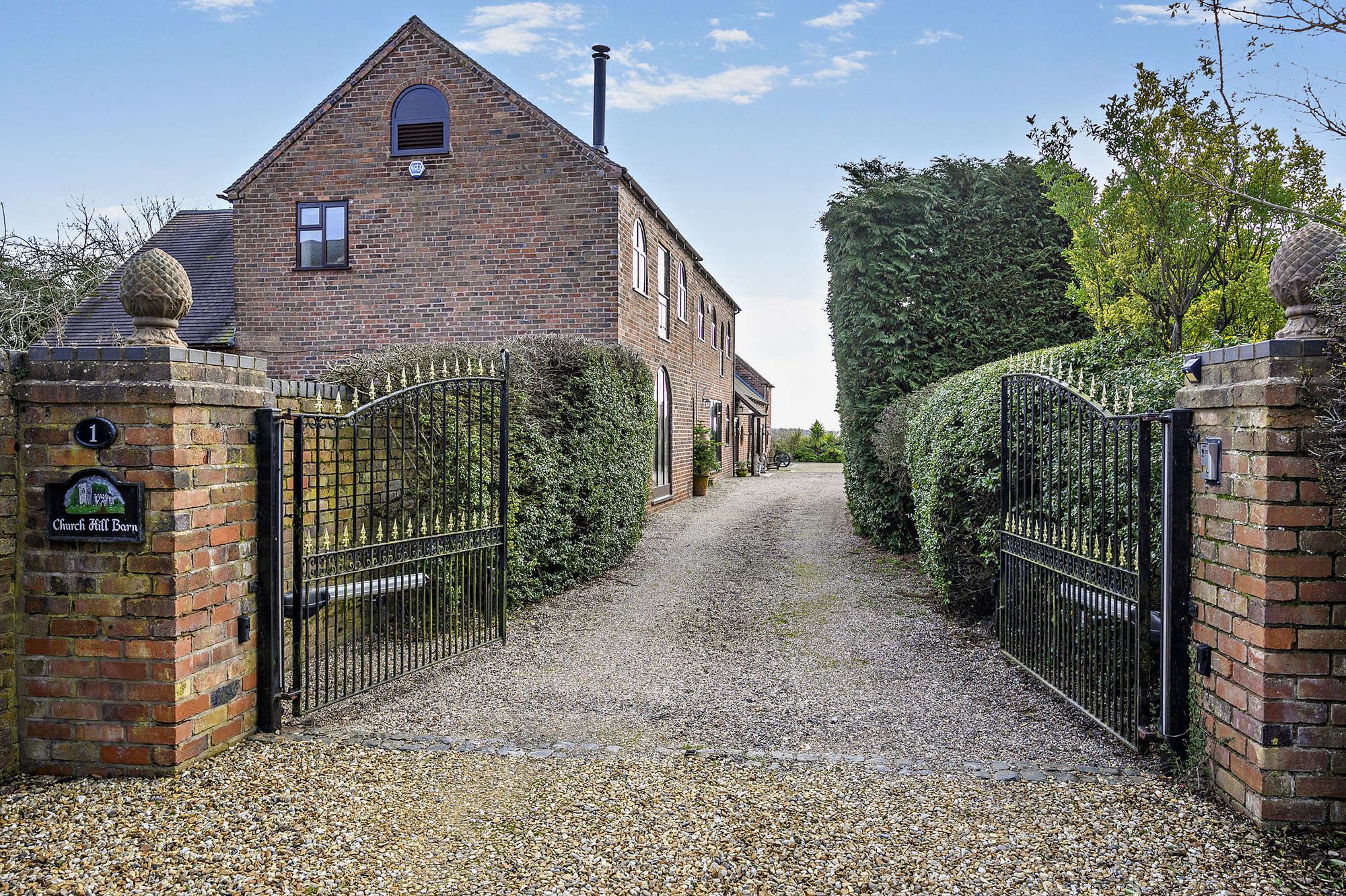5 bed barn for sale in Church Hill, Kinver, DY7  - Property Image 54