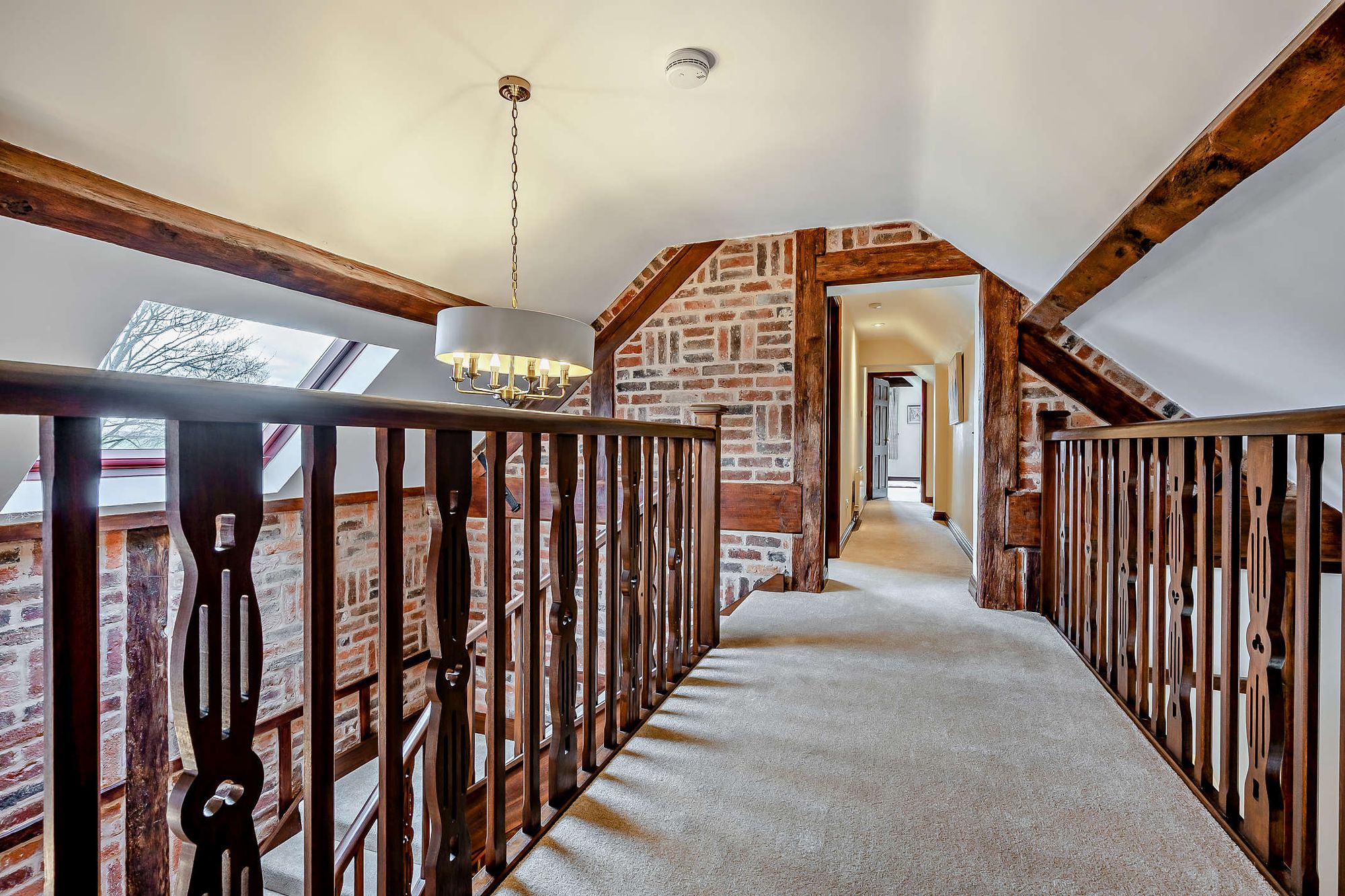 5 bed barn for sale in Church Hill, Kinver, DY7 22